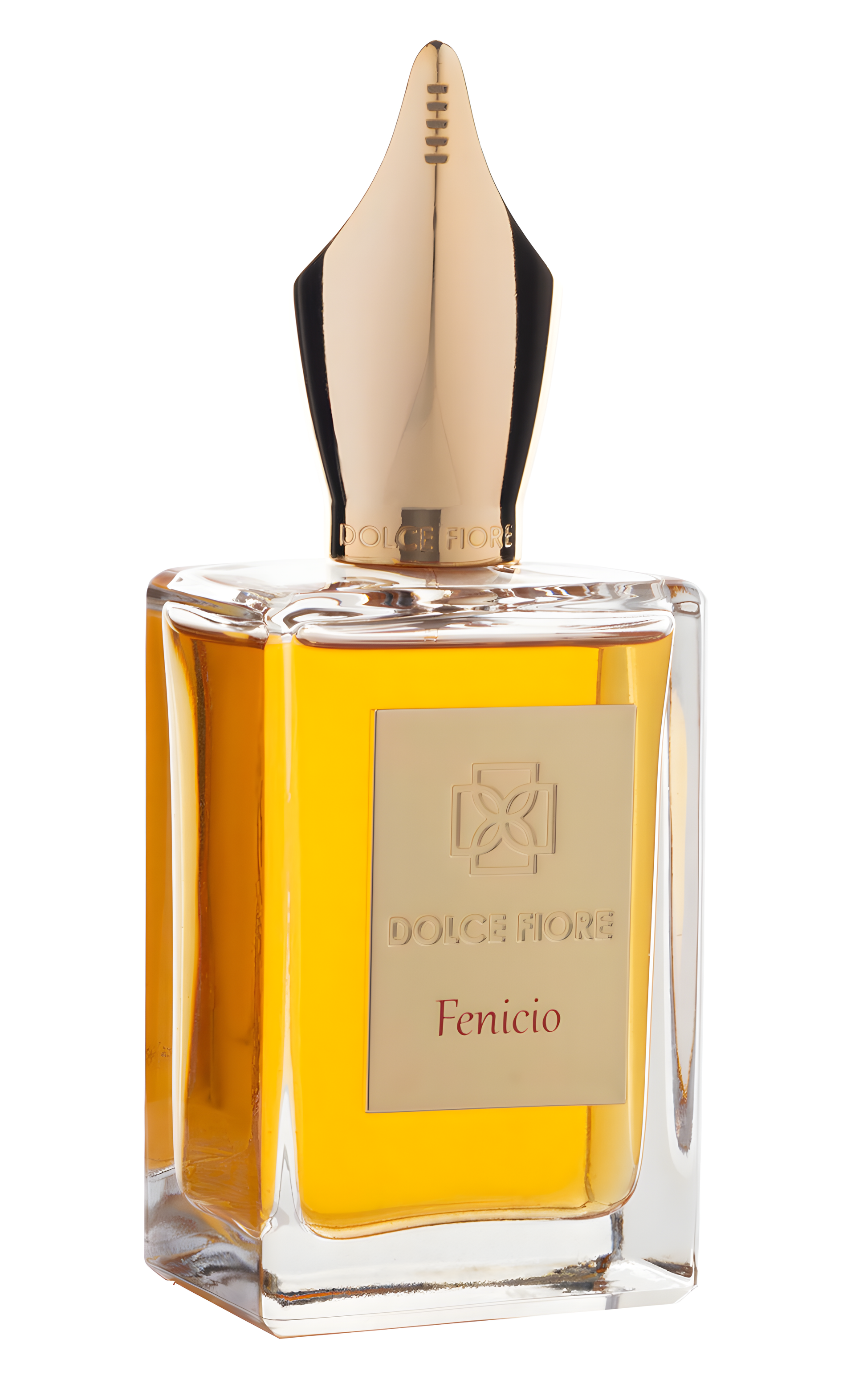 Fenicio by Dolce Fiore perfume bottle