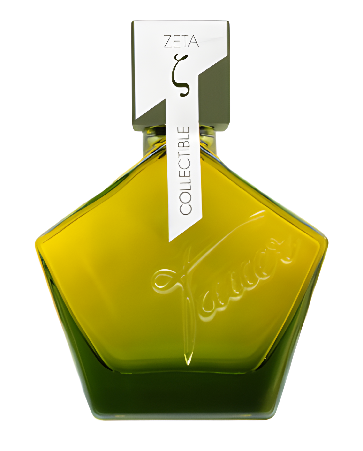 Zeta by Tauer Perfumes perfume bottle