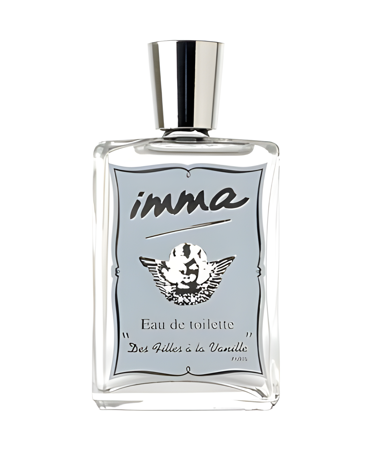Imma by Des Filles a la Vanille perfume bottle