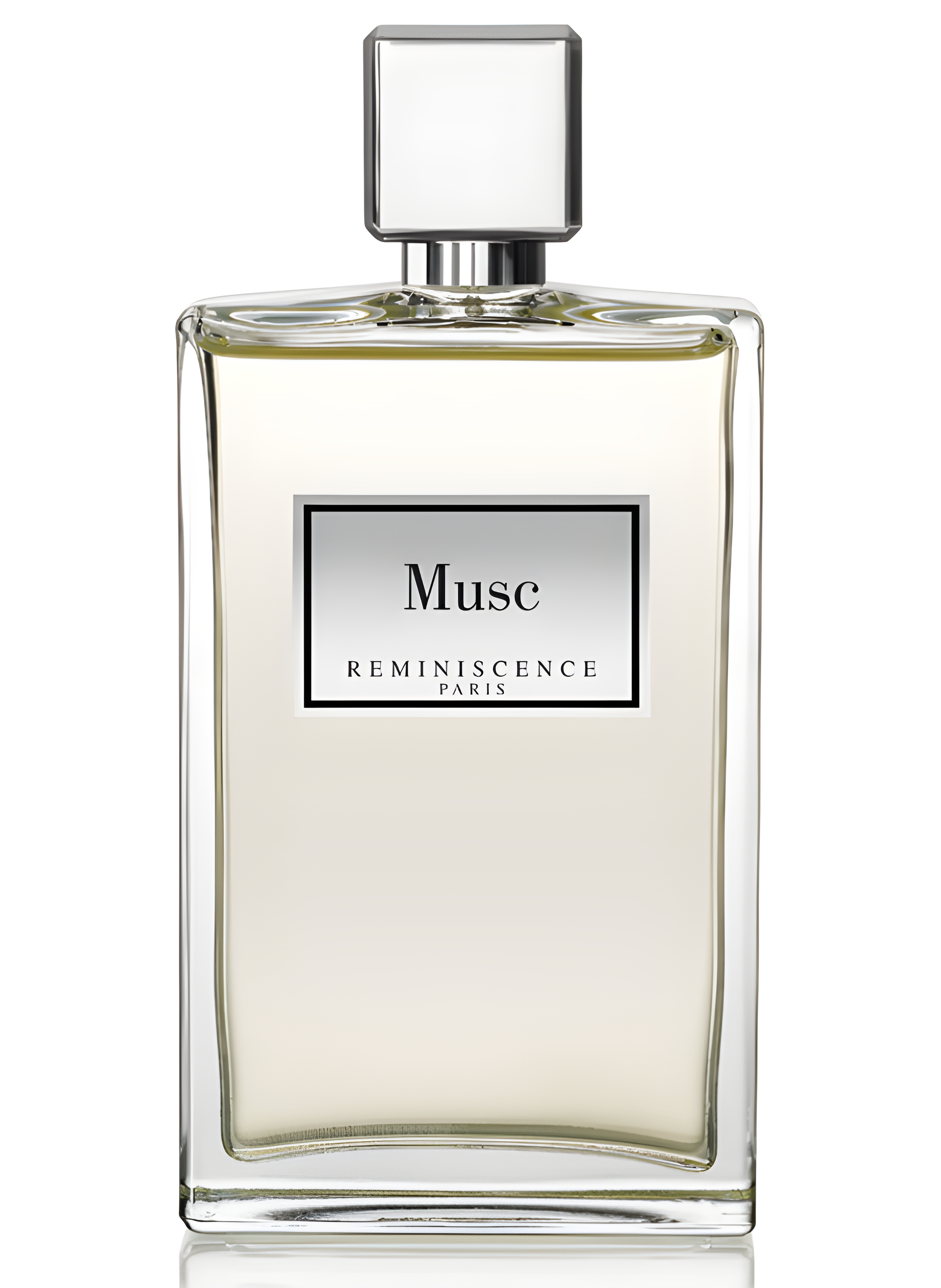 Musc by Reminiscence perfume bottle