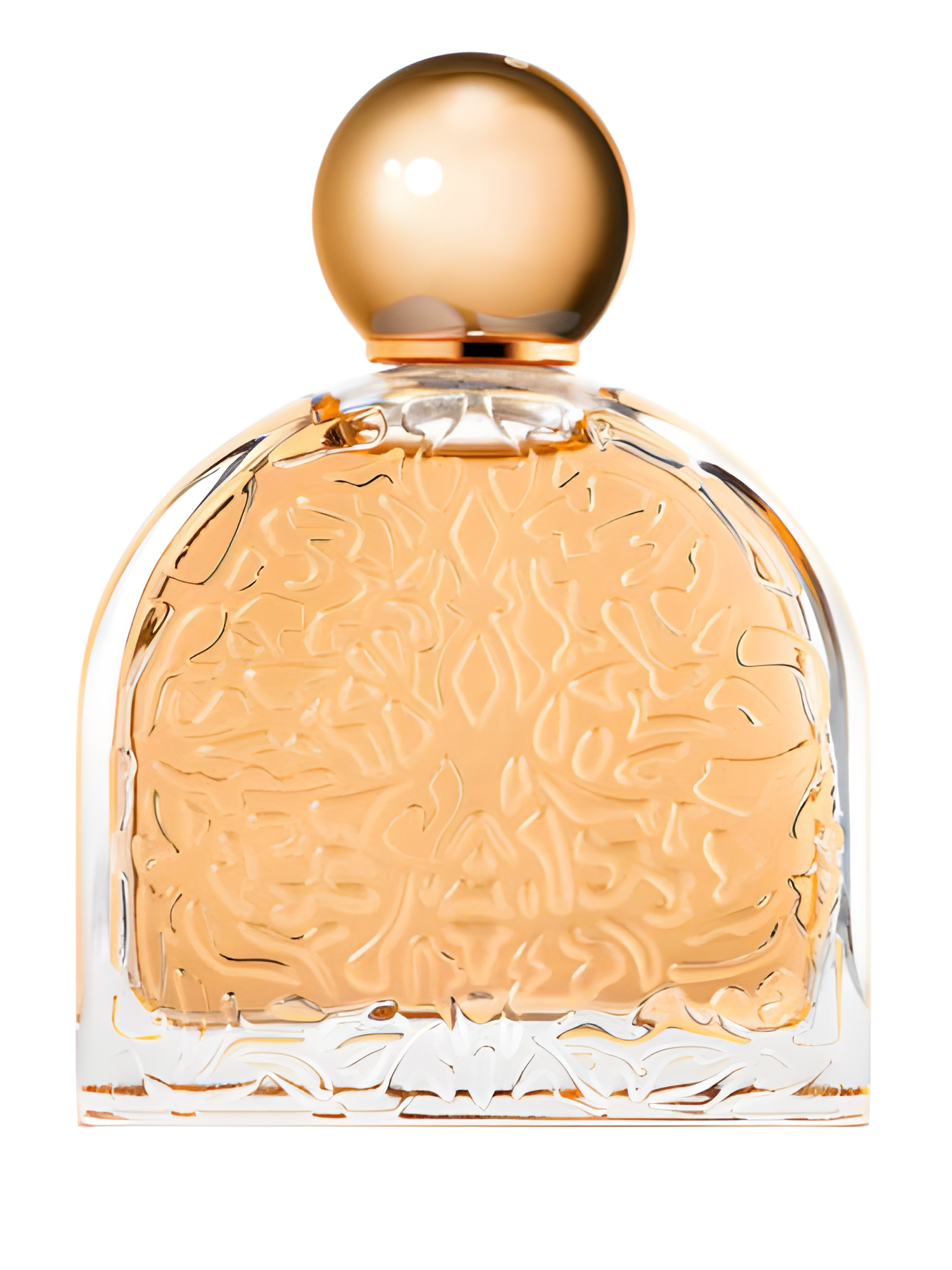 Ô Féminin by M. Micallef perfume bottle