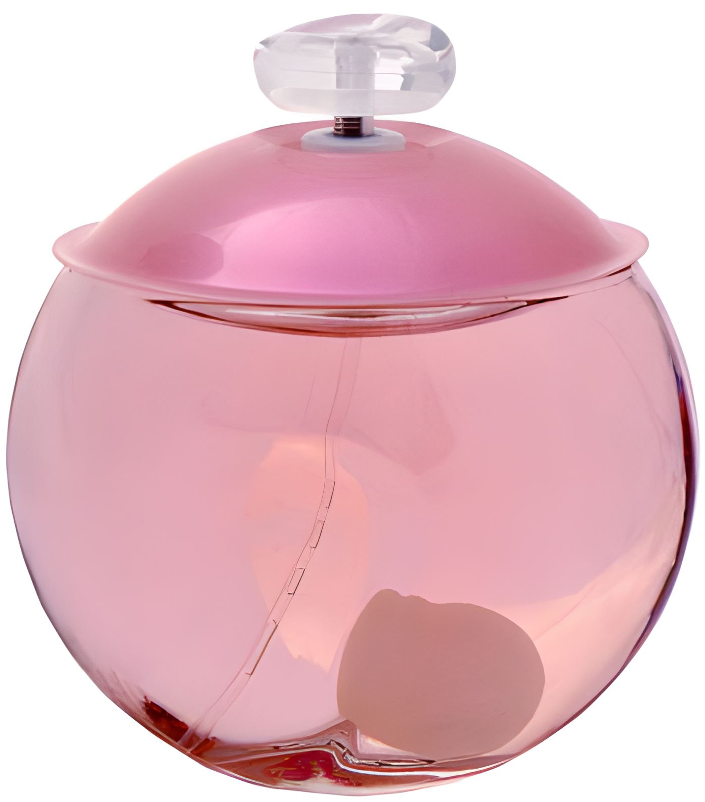 Noa Fleur by Cacharel perfume bottle