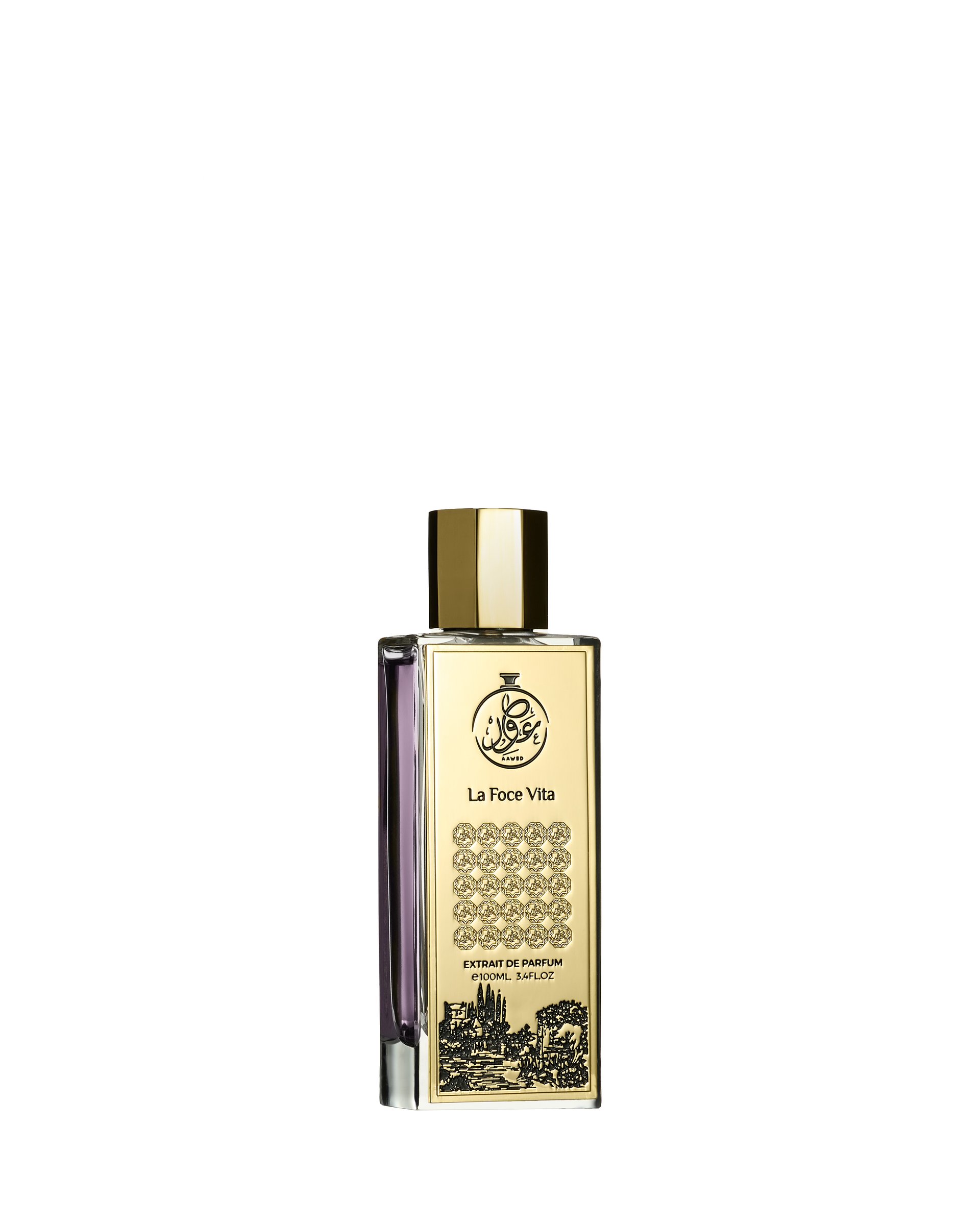 La Foce Vita by AAWED perfume bottle