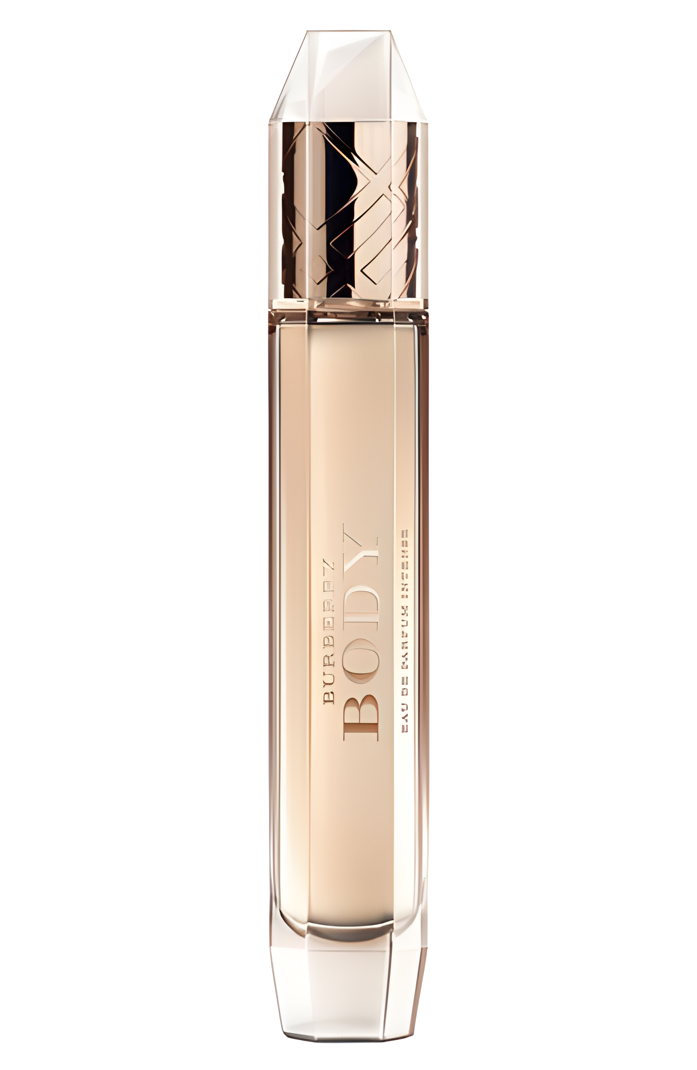 Body Eau de Parfum Intense by Burberry perfume bottle