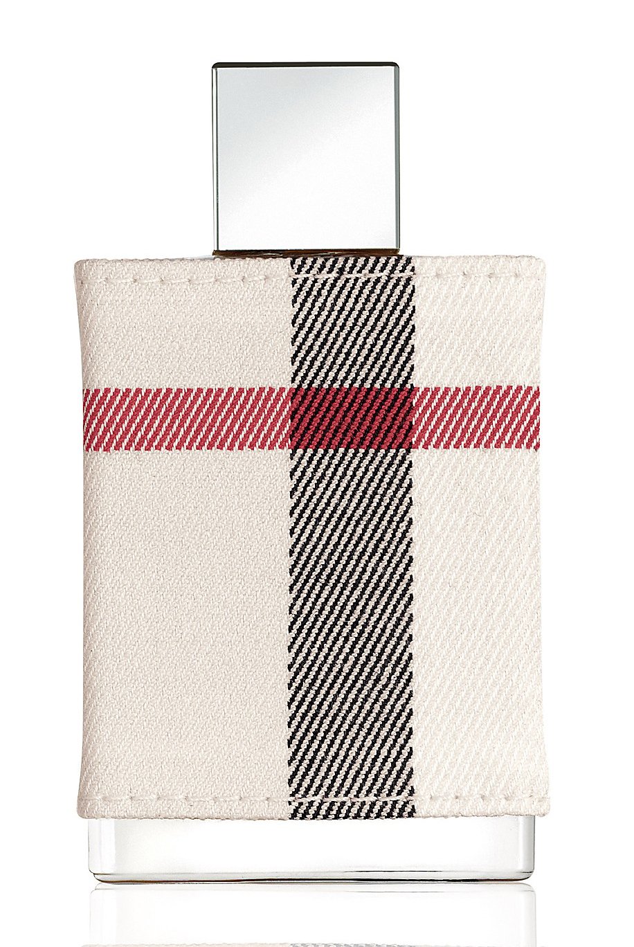 London by Burberry perfume bottle