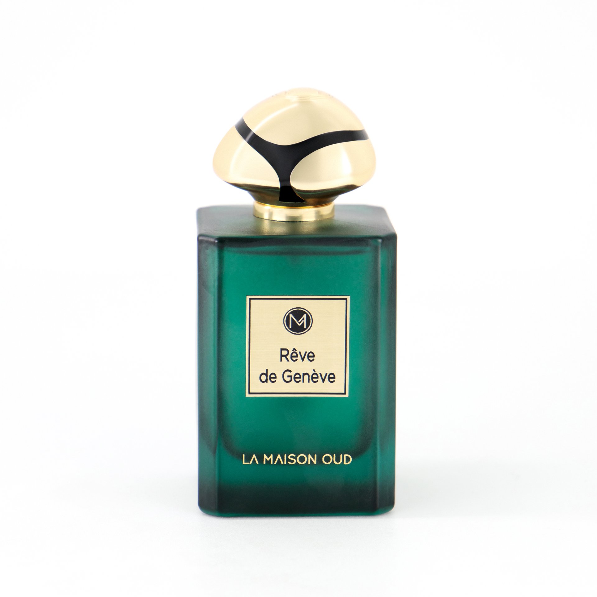 Rêve de Genève by La Maison Oud perfume bottle
