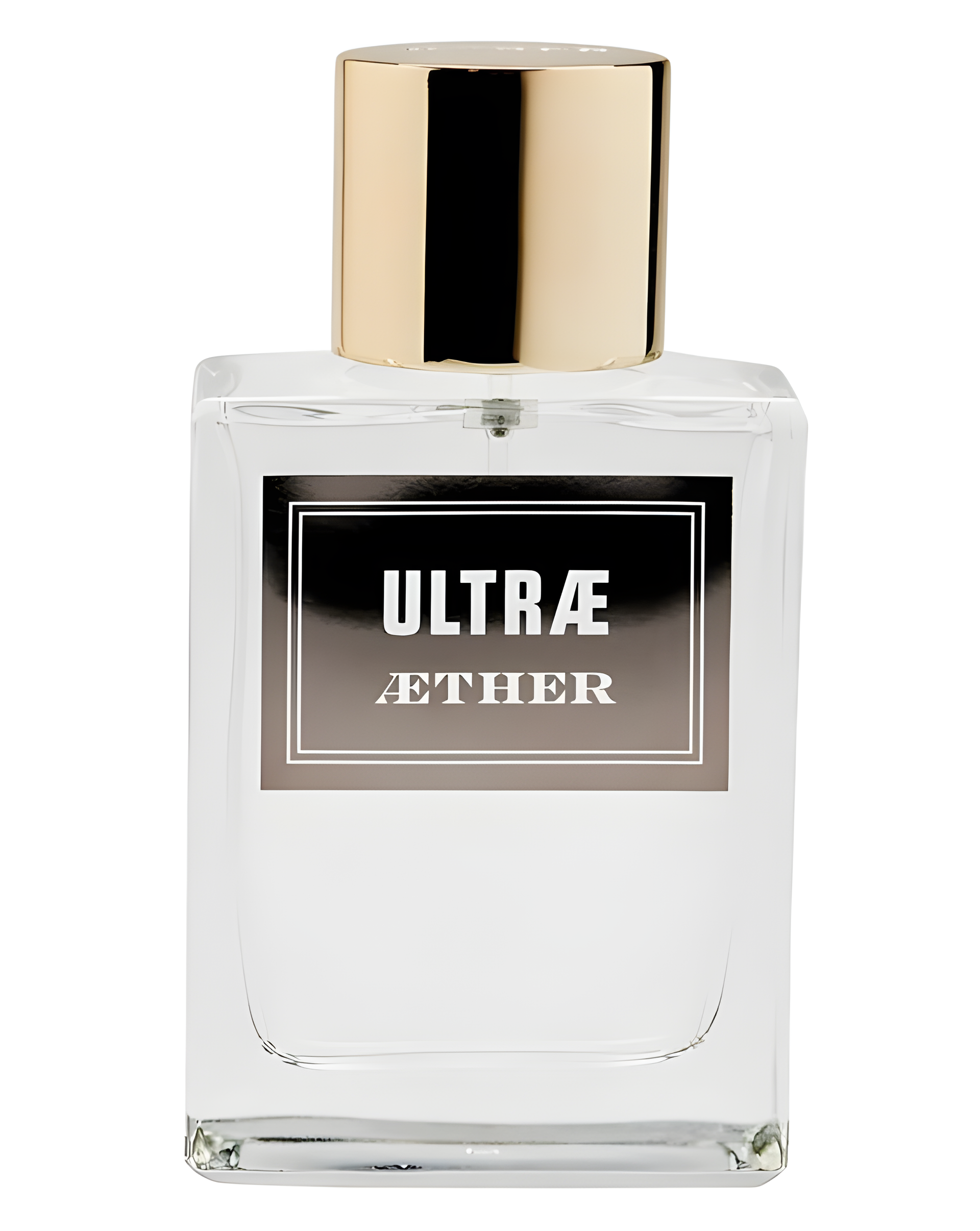 Ultrae by Aether perfume bottle
