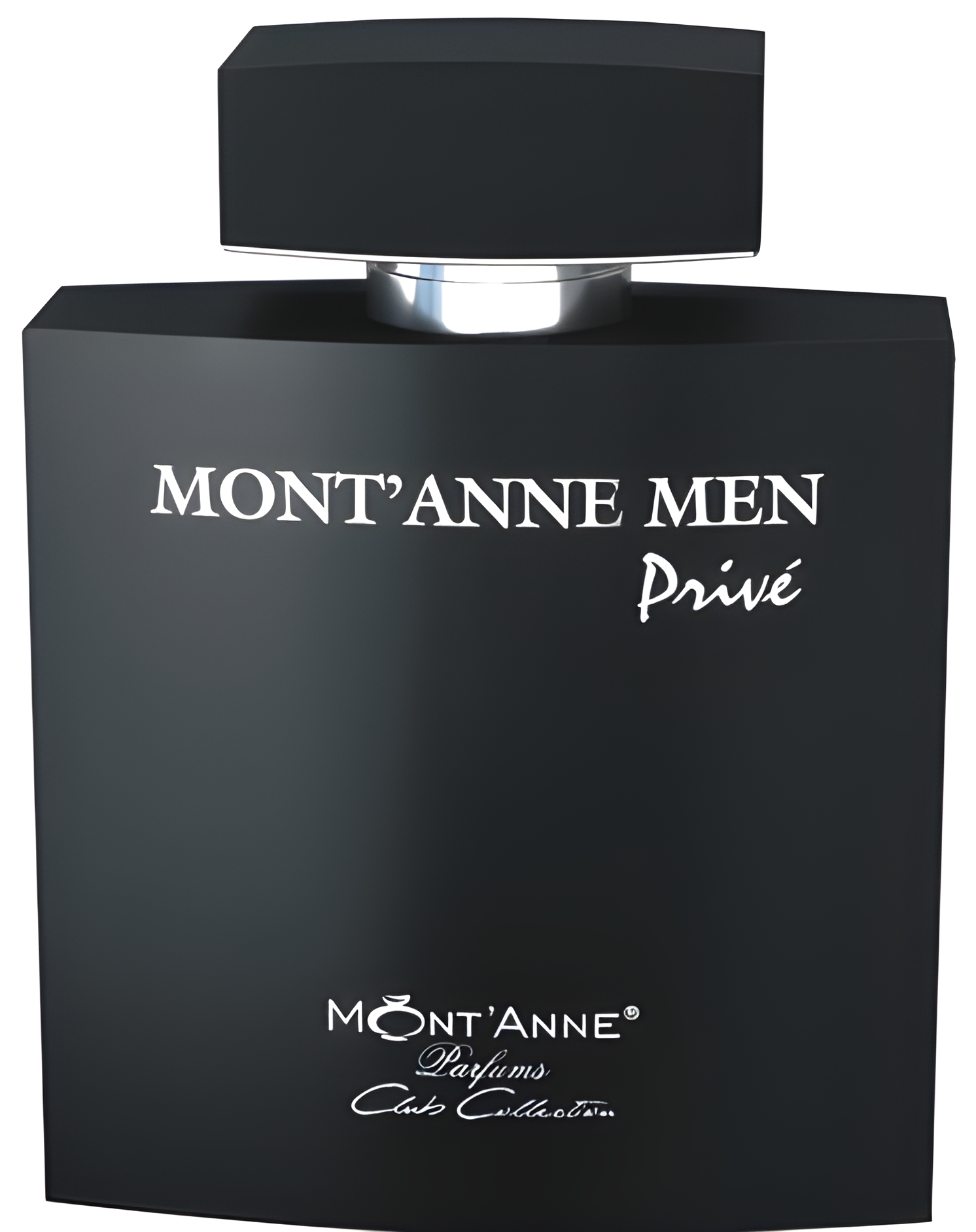 Mont'Anne Men Privé by Mont’Anne Parfums perfume bottle