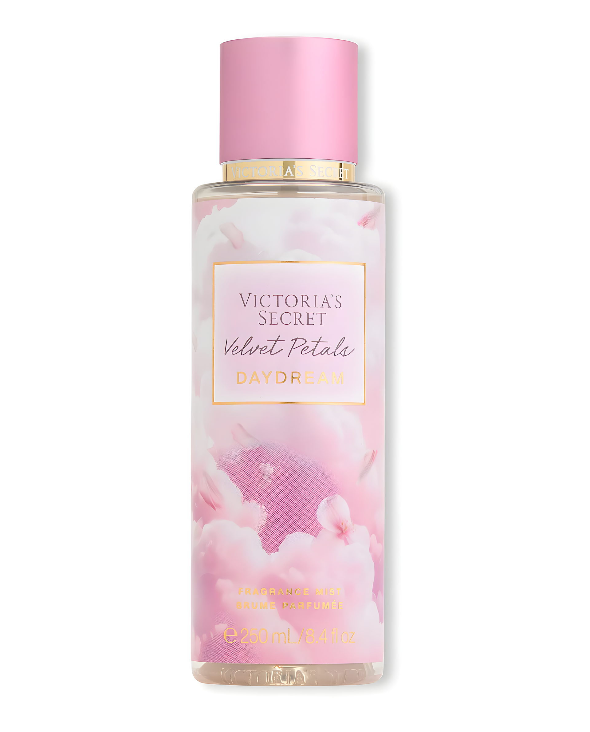 Velvet Petals Daydream by Victoria's Secret perfume bottle