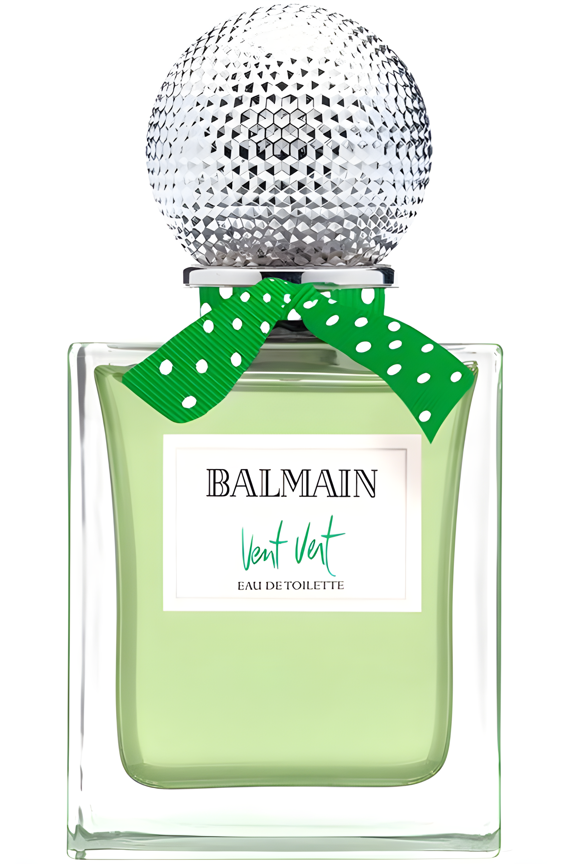 Vent Vert by Pierre Balmain perfume bottle