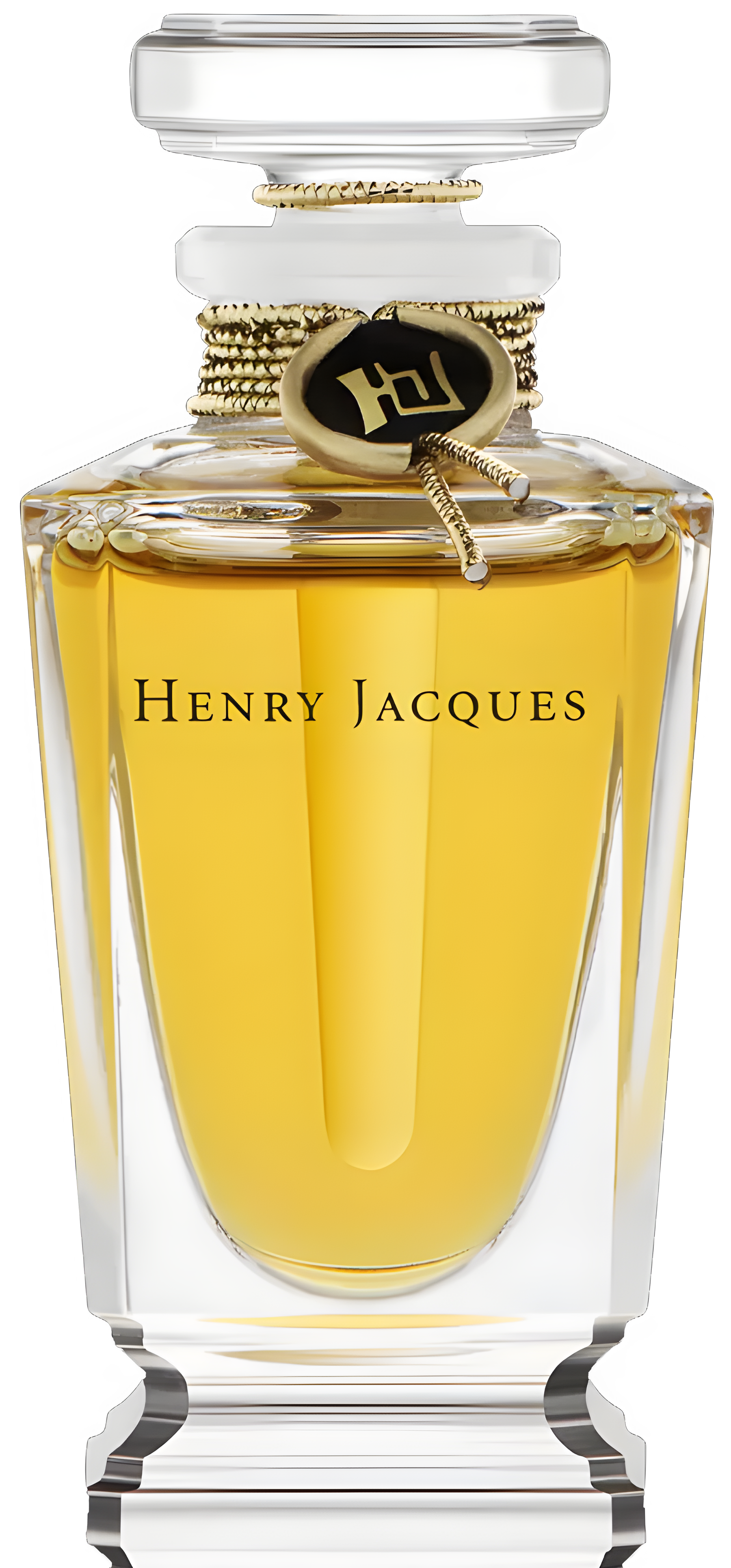 Siskor de HJ by Henry Jacques perfume bottle