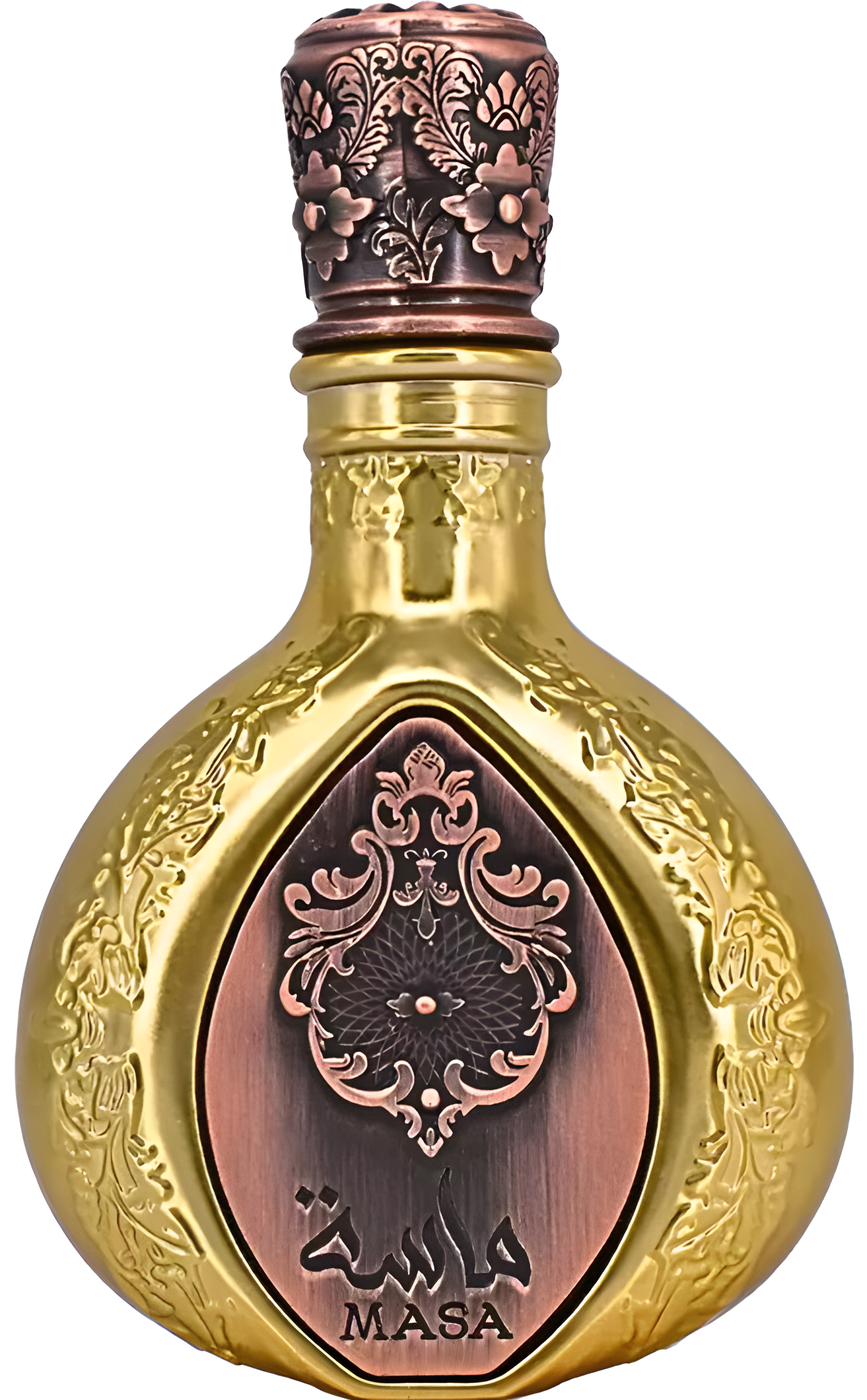 Masa by Lattafa Perfumes perfume bottle