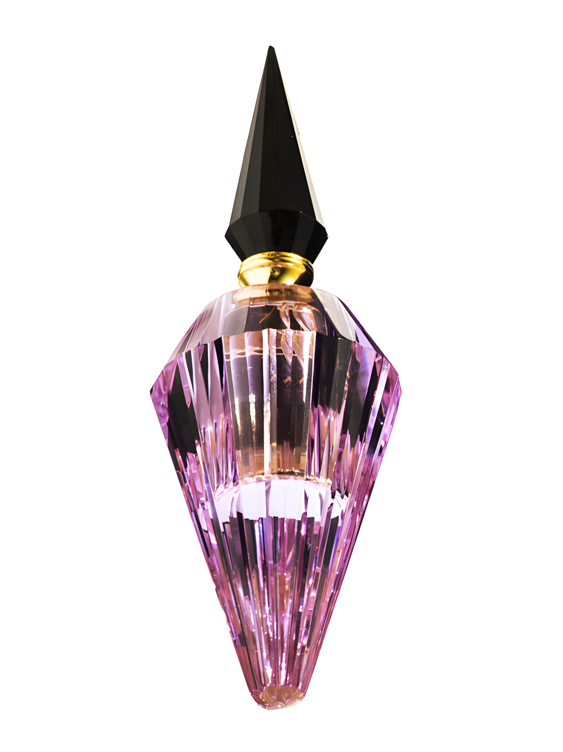Royal Narcissus by Arabesque perfume bottle