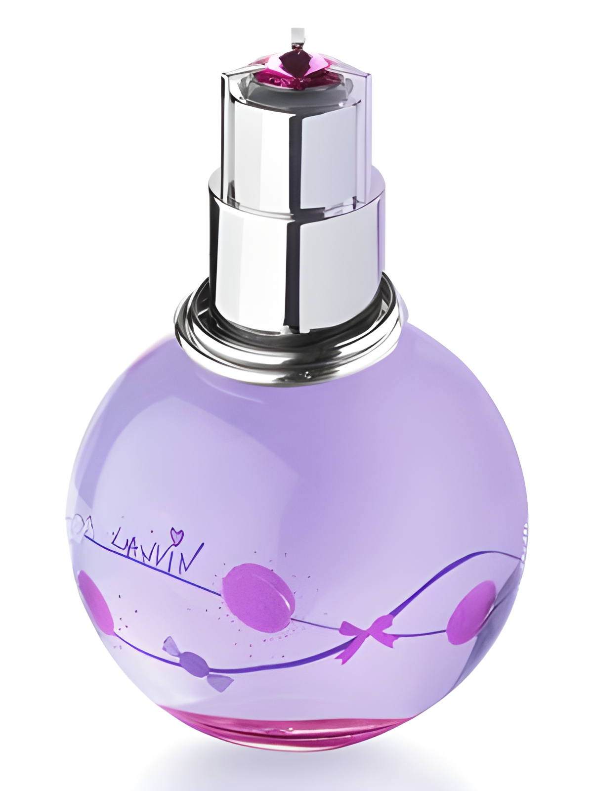 Eclat d'Arpege Gourmandise by Lanvin perfume bottle