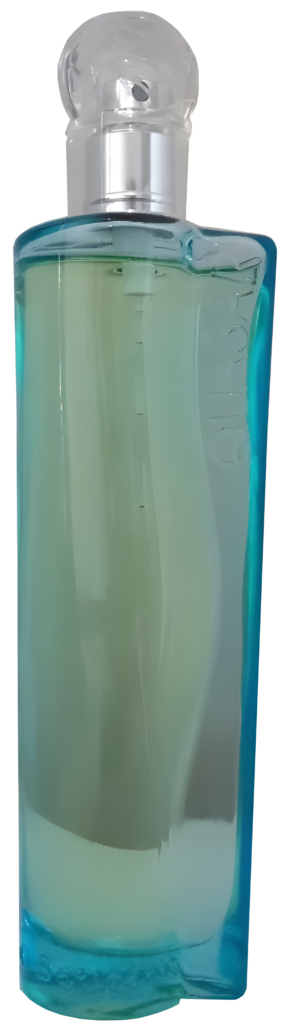 Quasar Feminino by O Boticário perfume bottle