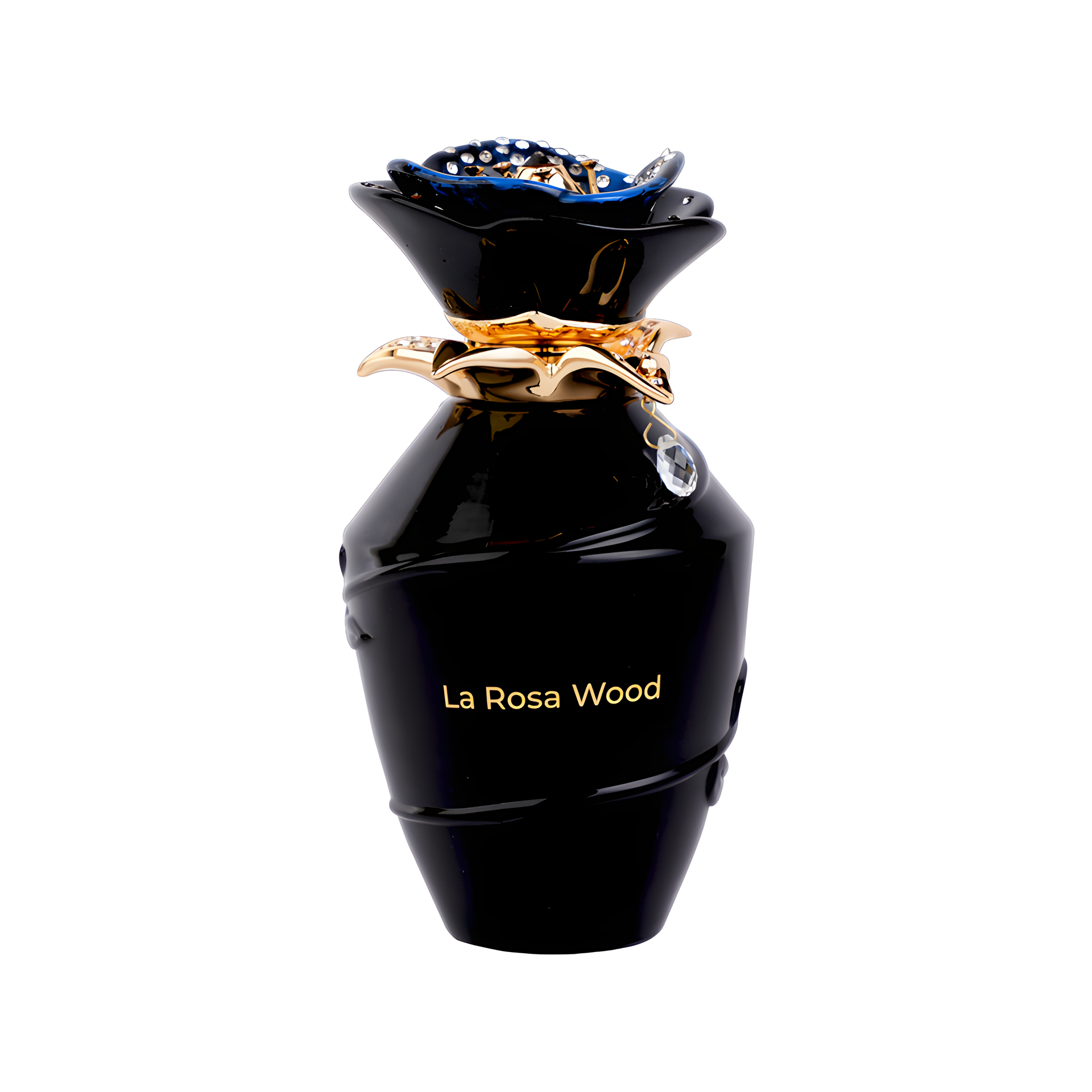 La Rosa Wood by Rosadoor perfume bottle