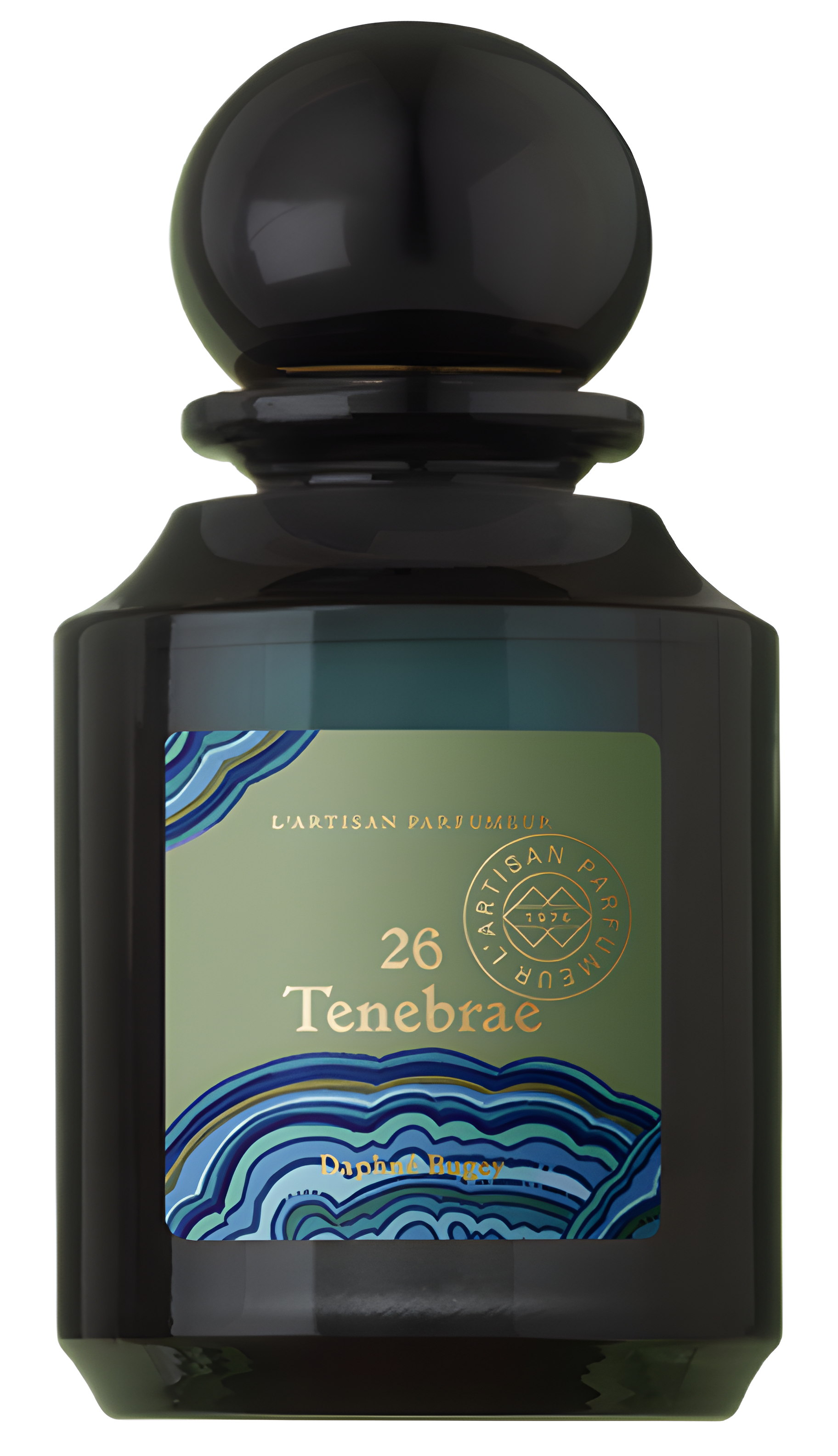 Tenebrae 26 by L'Artisan Parfumeur perfume bottle