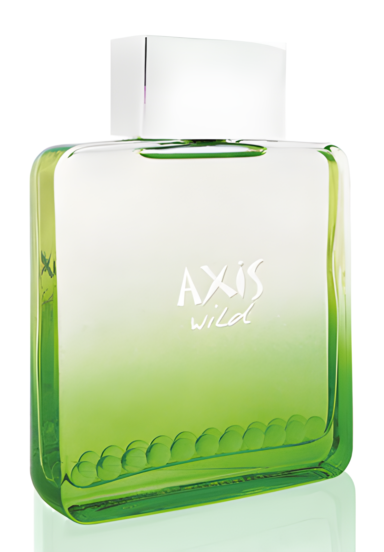 Axis Wild by Axis perfume bottle