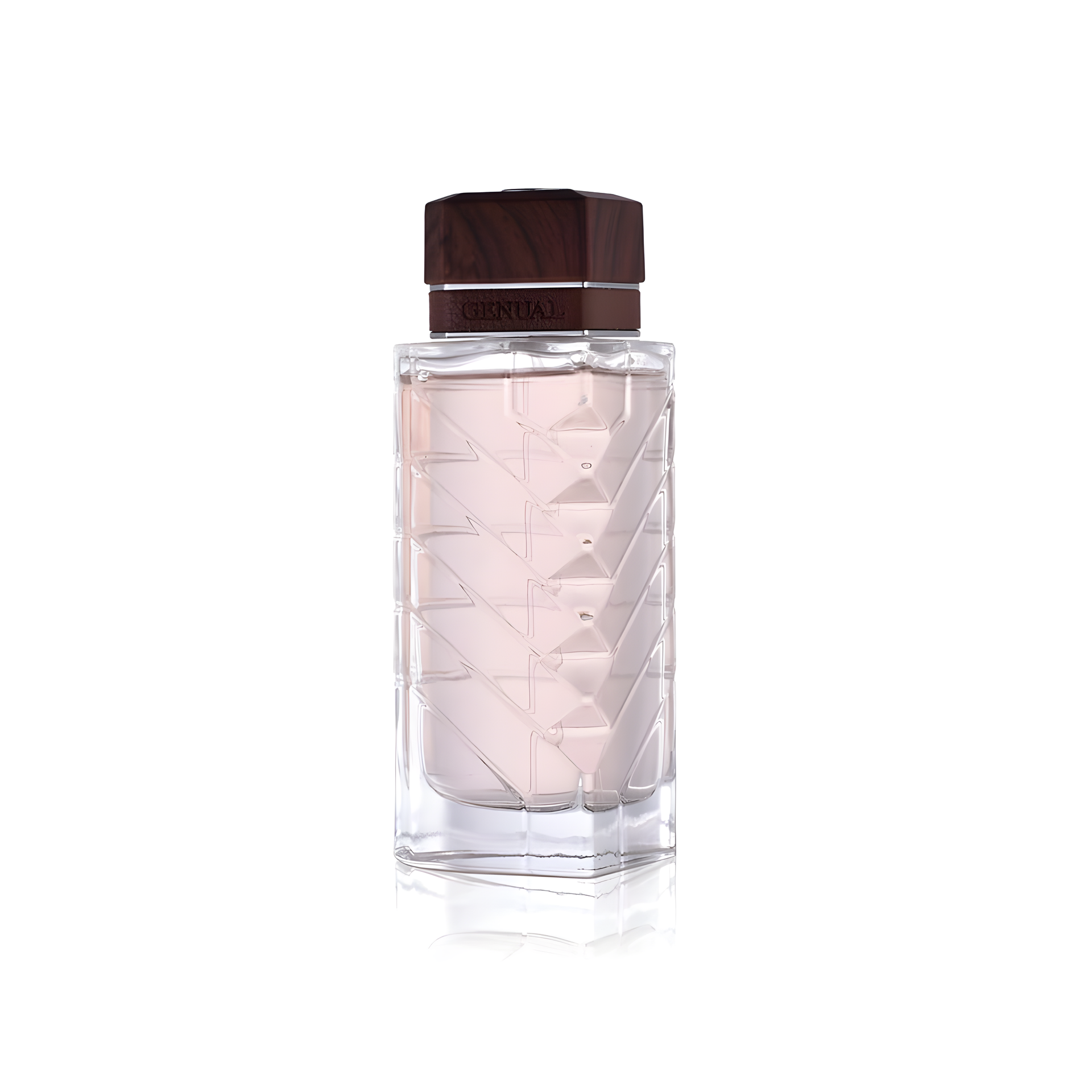 Genual by RING perfume bottle