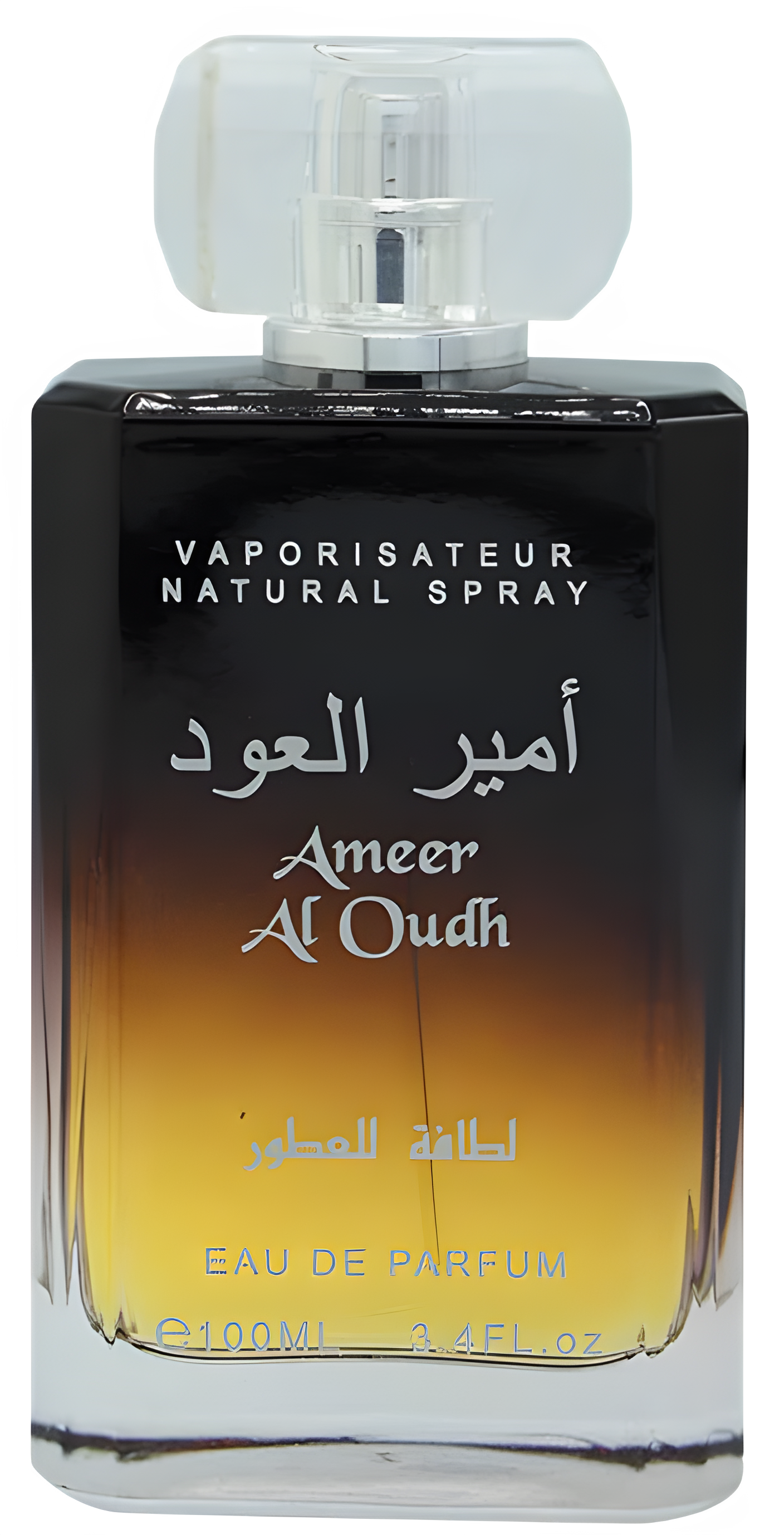 Ameer Al Oudh by Lattafa Perfumes perfume bottle