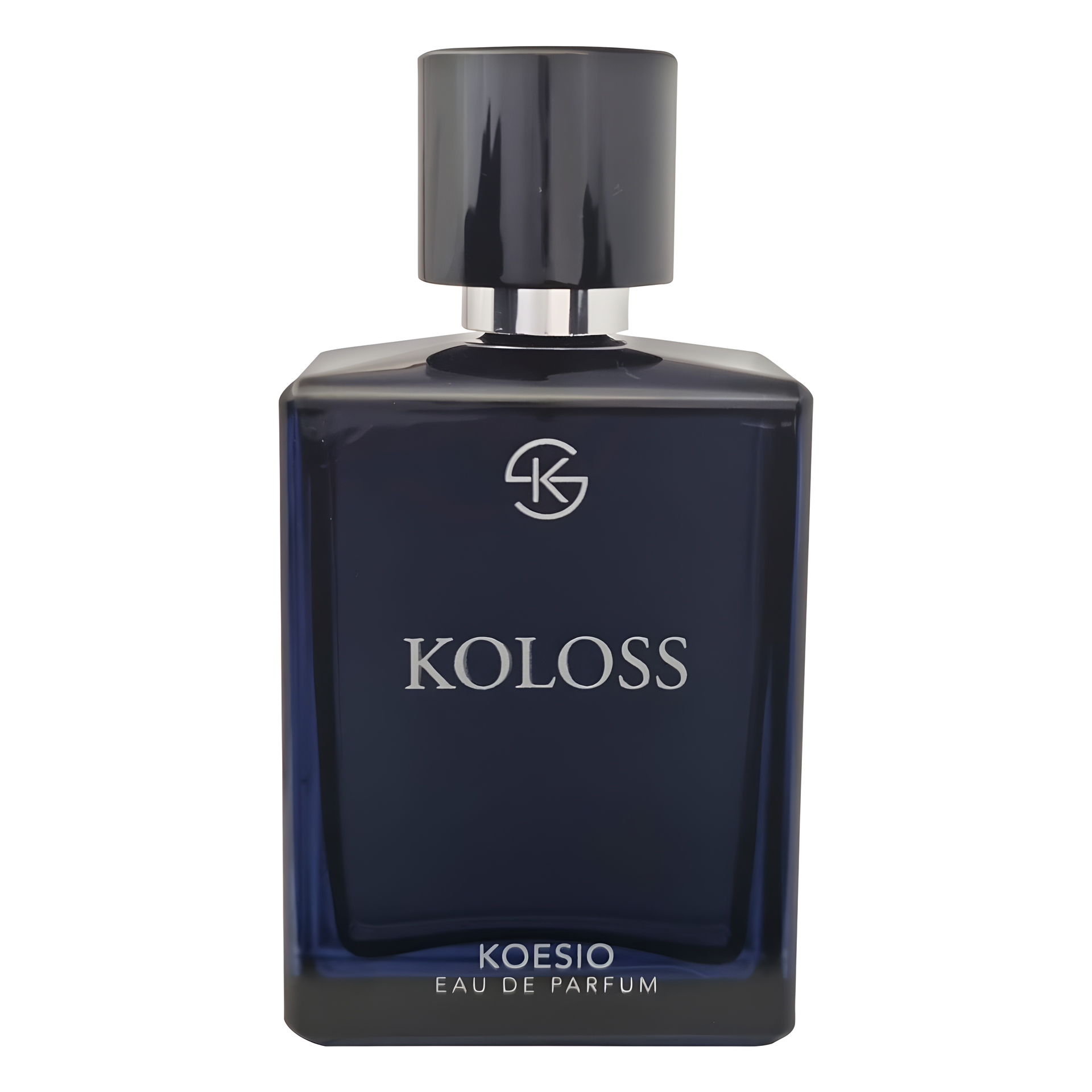 KOLOSS by Koesio perfume bottle