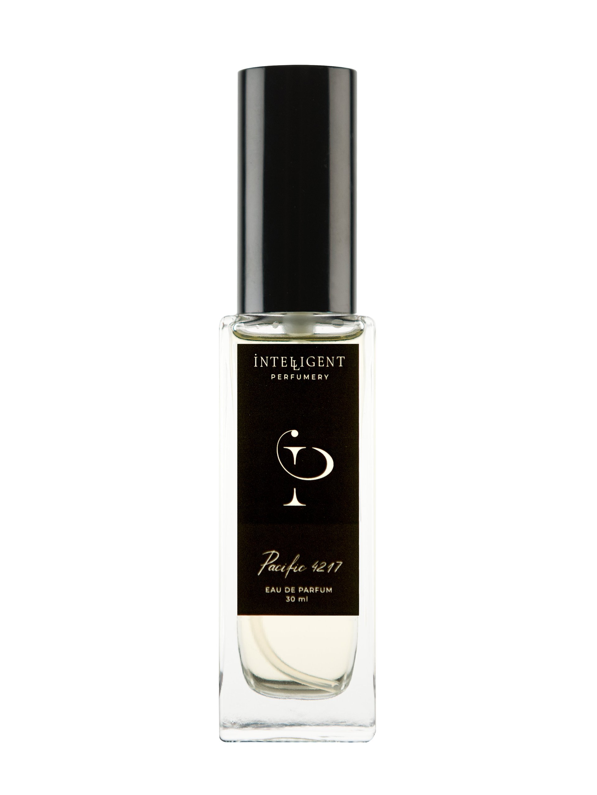 Pacific 4217 by Intelligent Perfumery perfume bottle