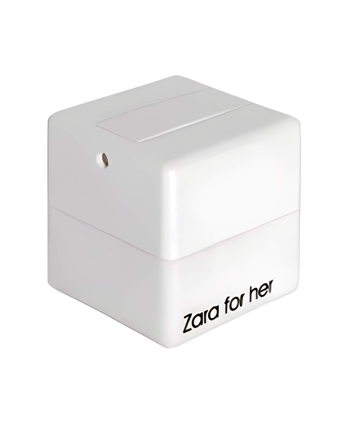 Zara for Her 2004 by Zara perfume bottle