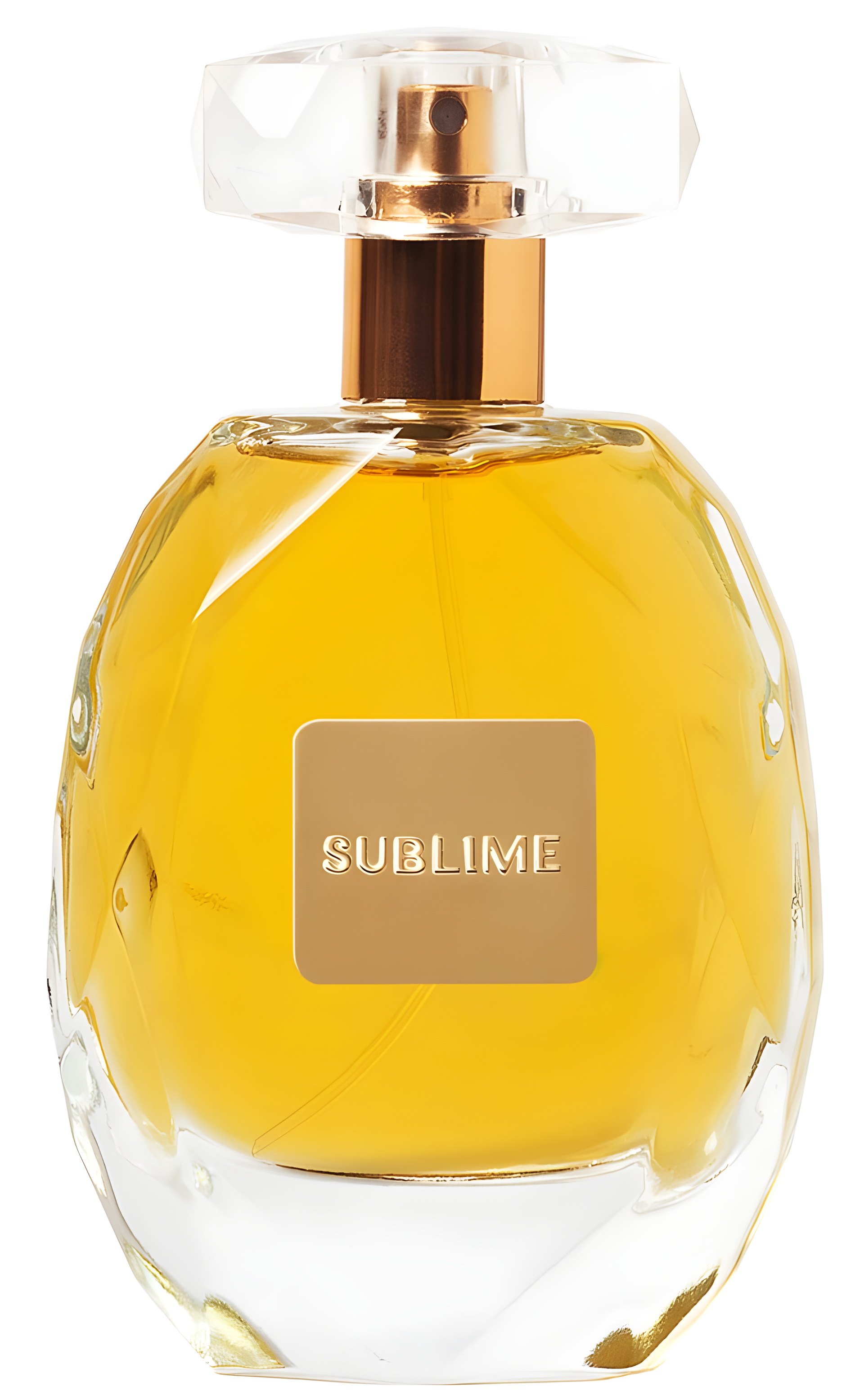 Sublime by Avatim perfume bottle