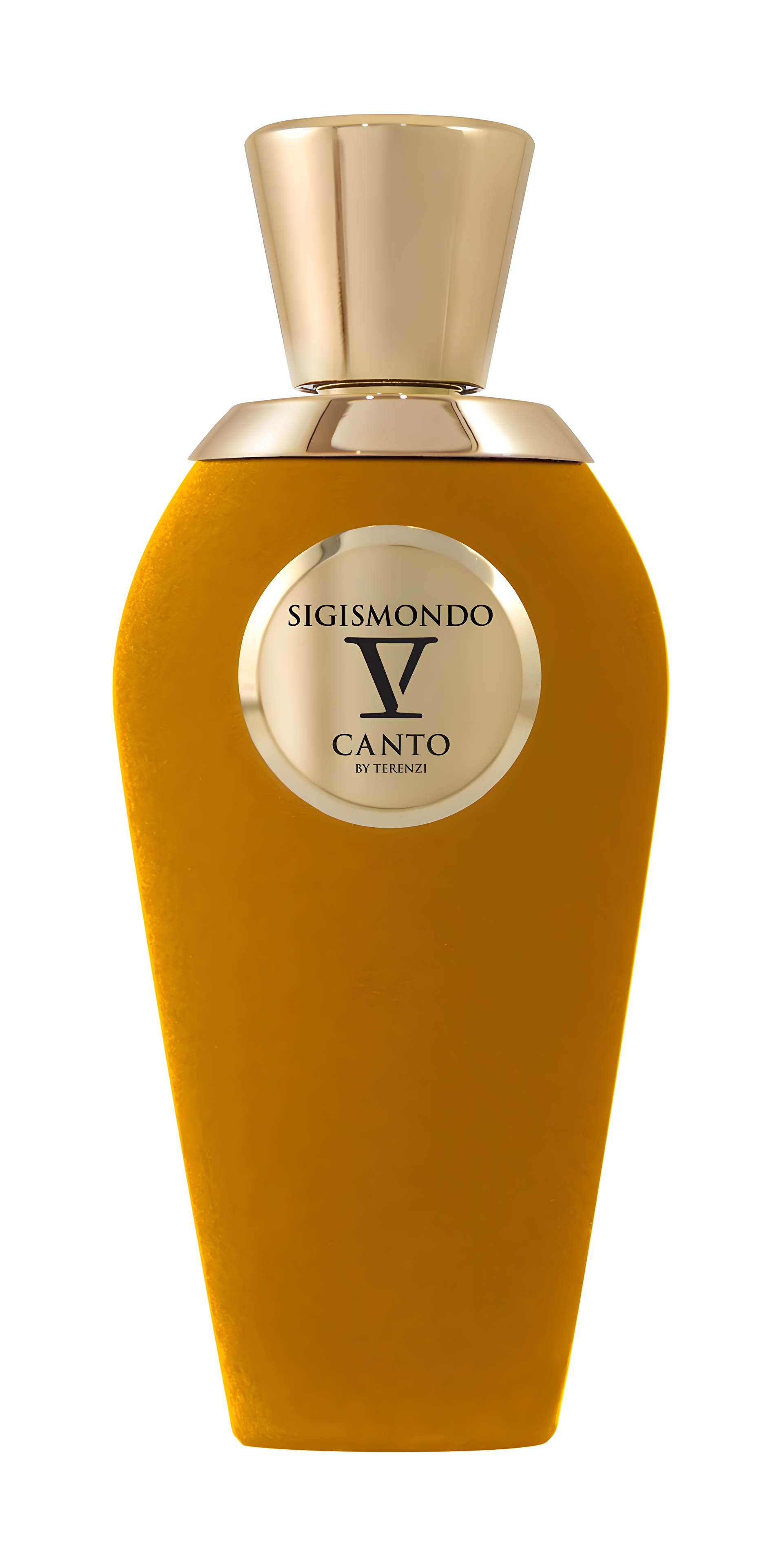 Sigismondo by V Canto perfume bottle