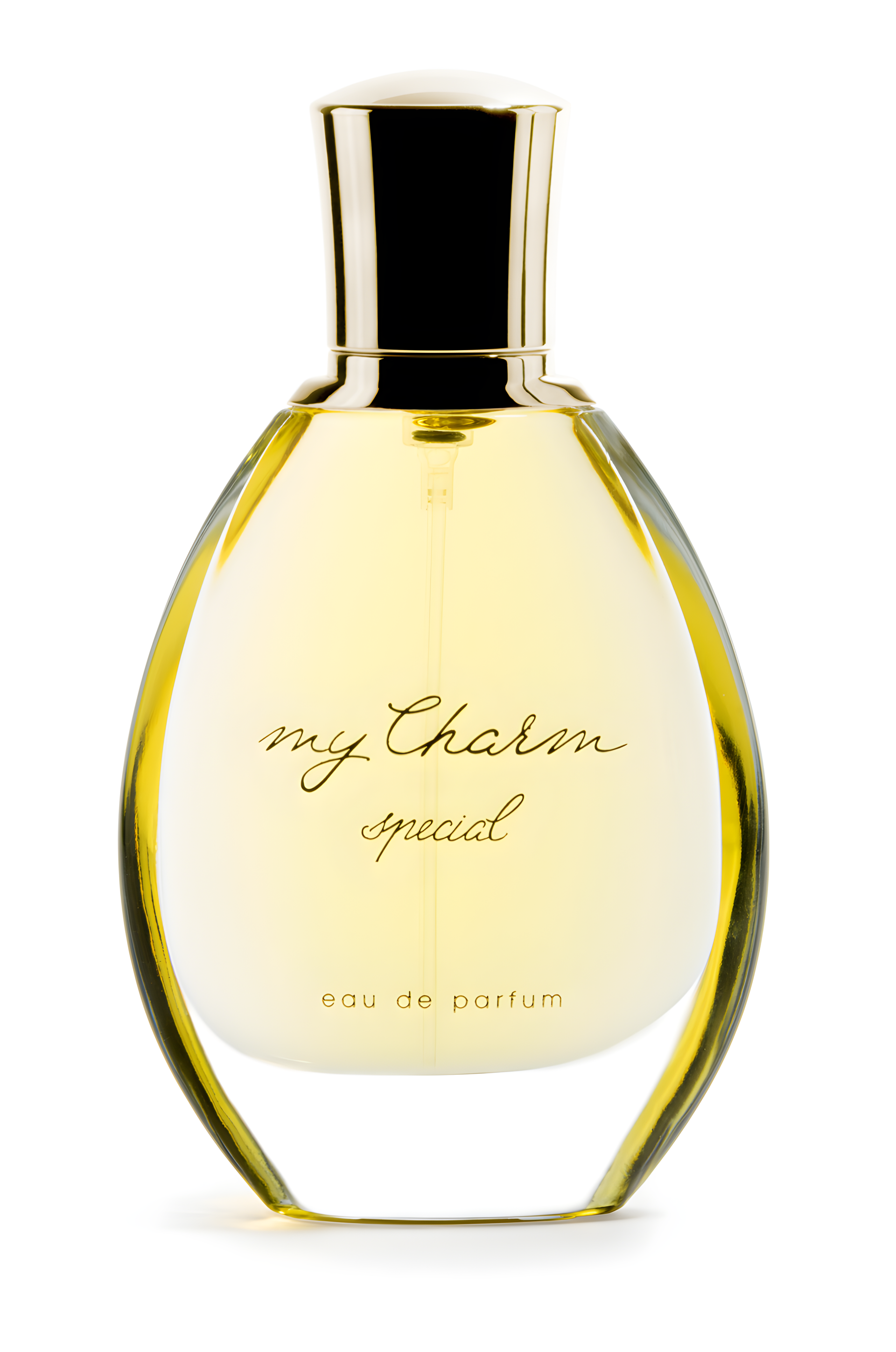 My Charm Special by Dzintars perfume bottle