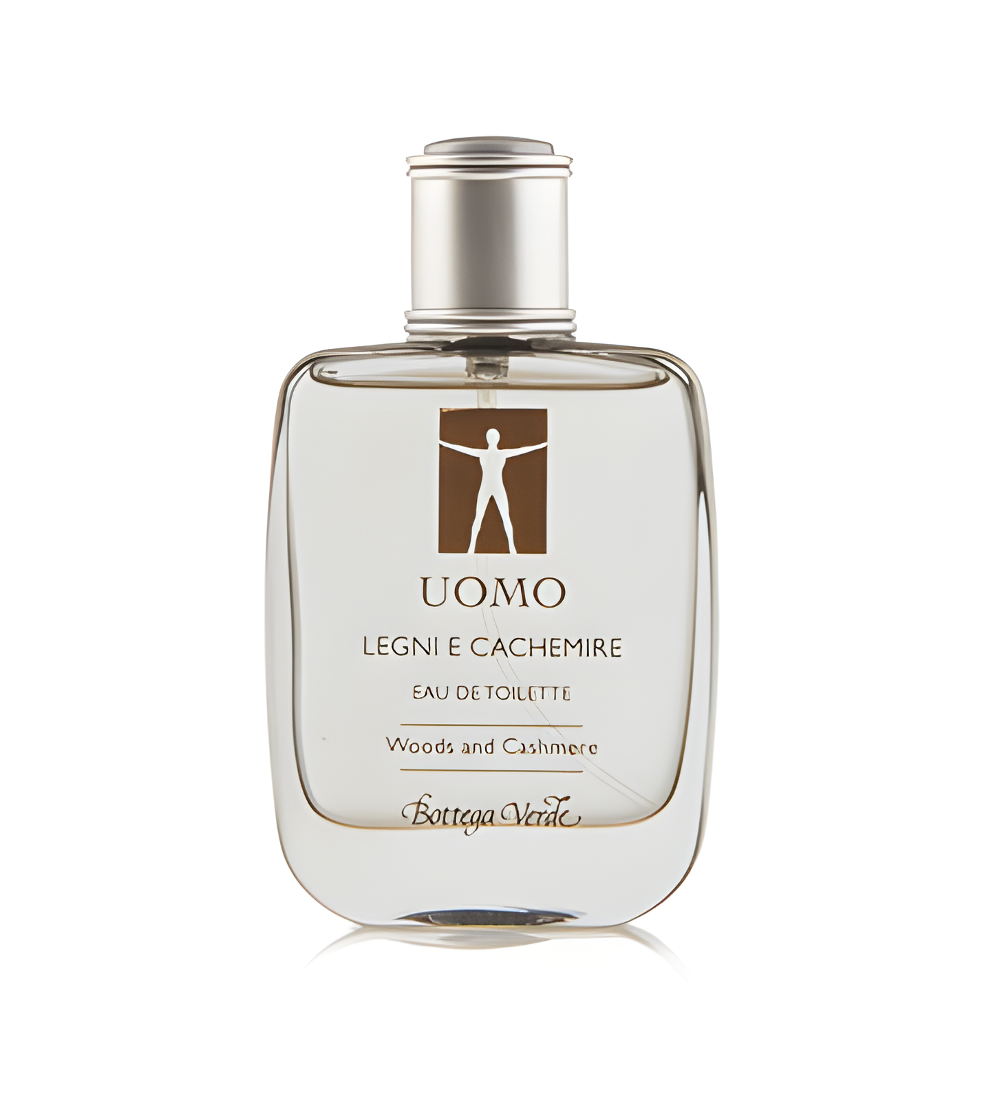 Uomo - Legni E Cachemire by Bottega Verde perfume bottle