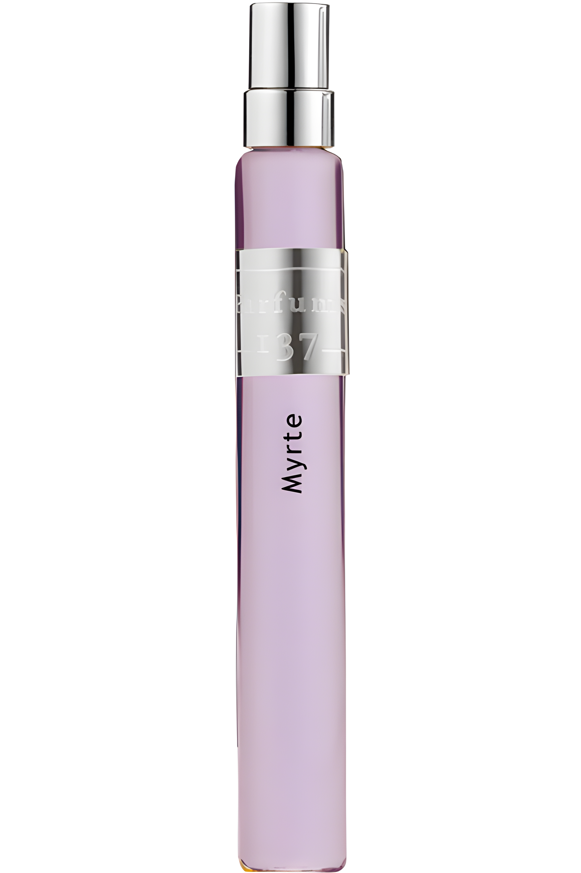 Myrte by Parfums 137 perfume bottle