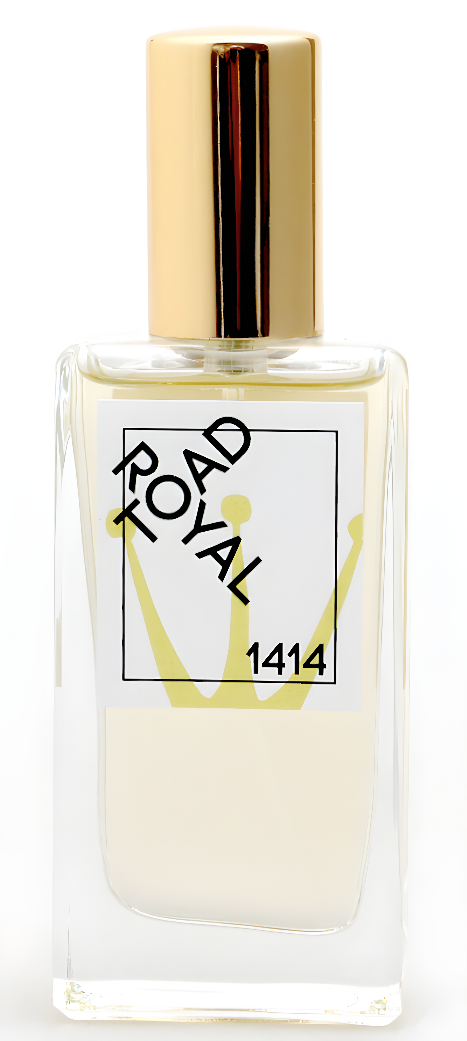 1414 Reminiscence by Royal Toad perfume bottle