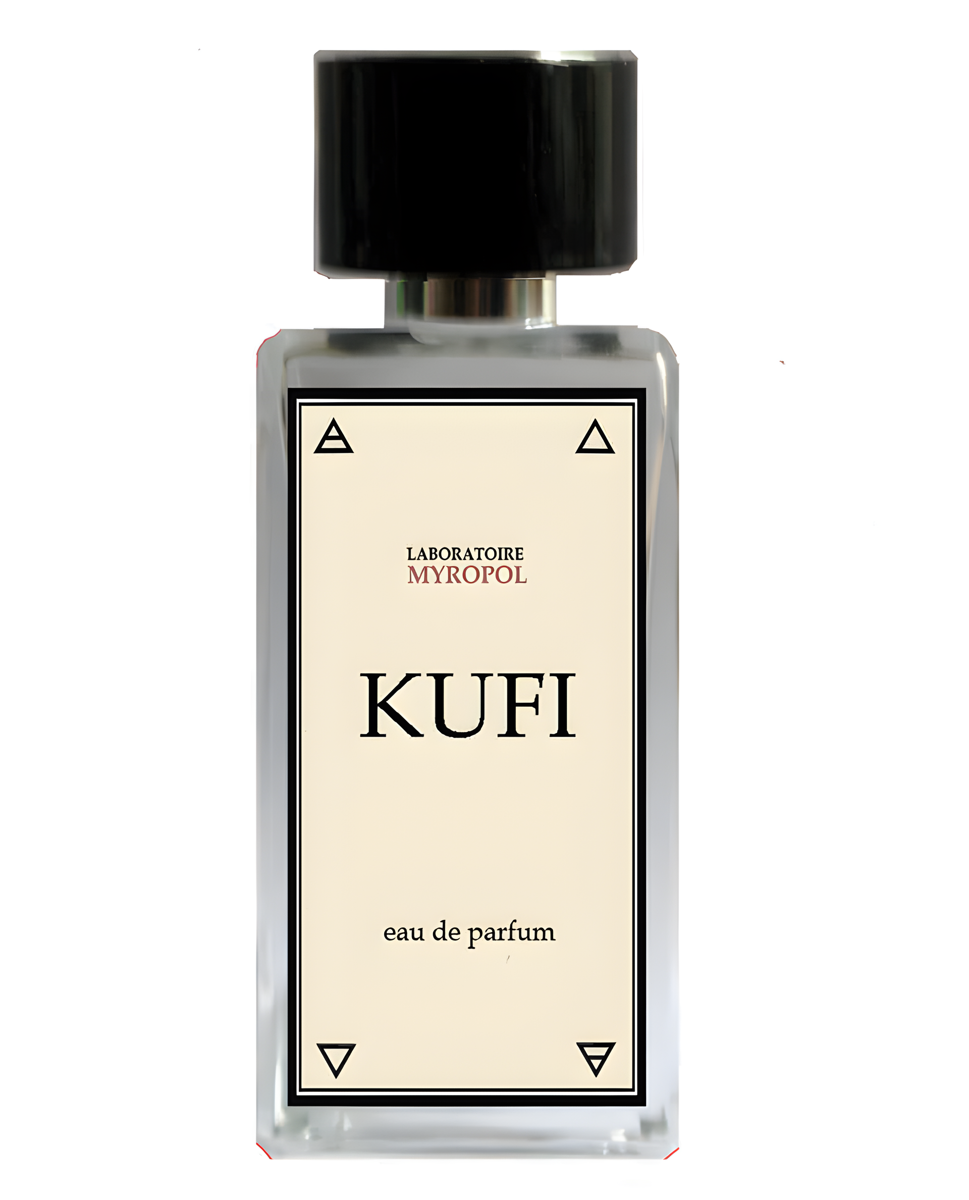 Kufi by Myropol perfume bottle