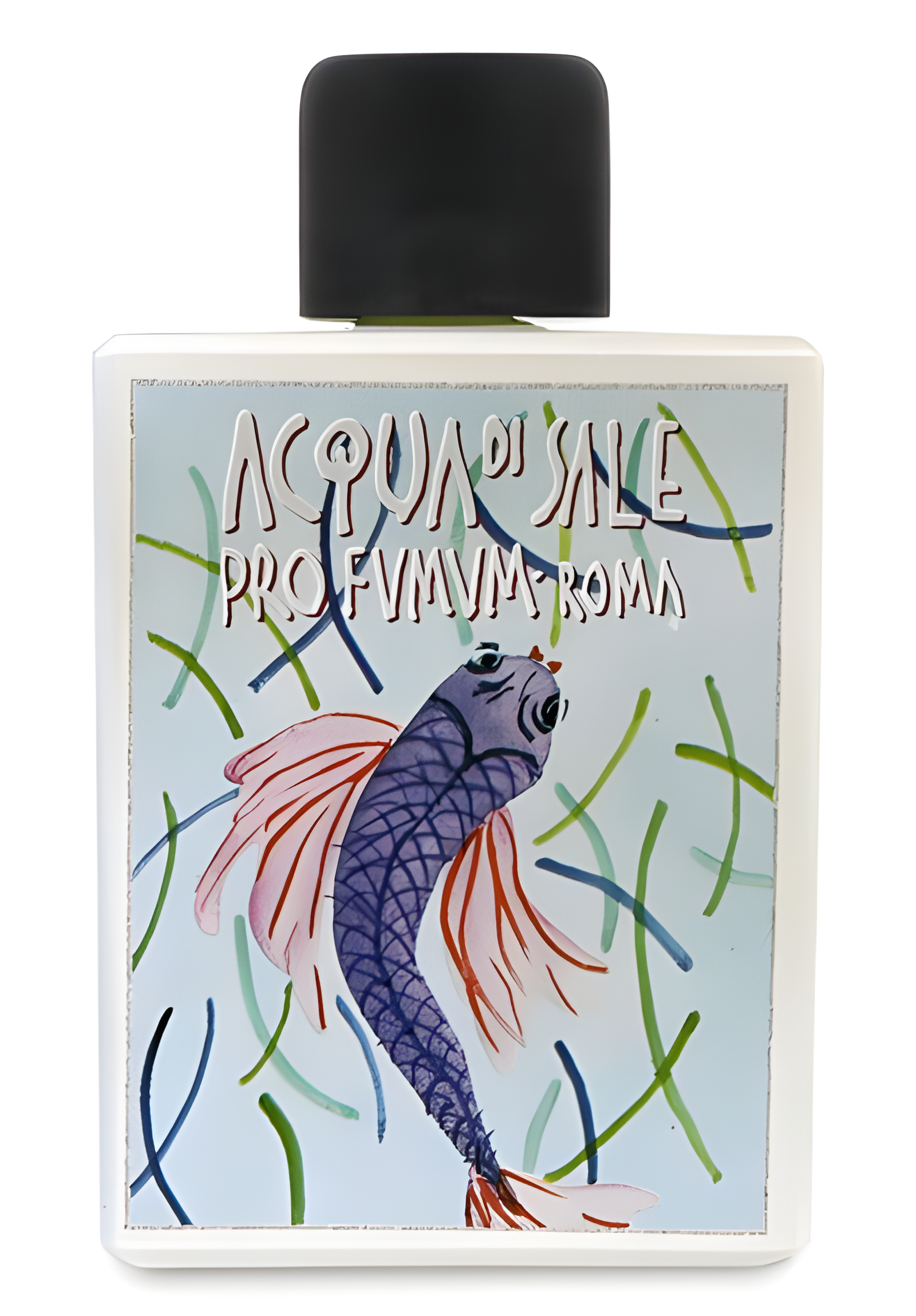 Acqua Di Sale Limited Edition by Profumum Roma perfume bottle