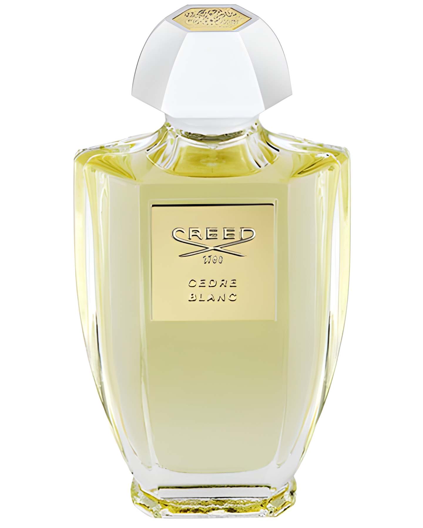 Cedre Blanc by Creed perfume bottle