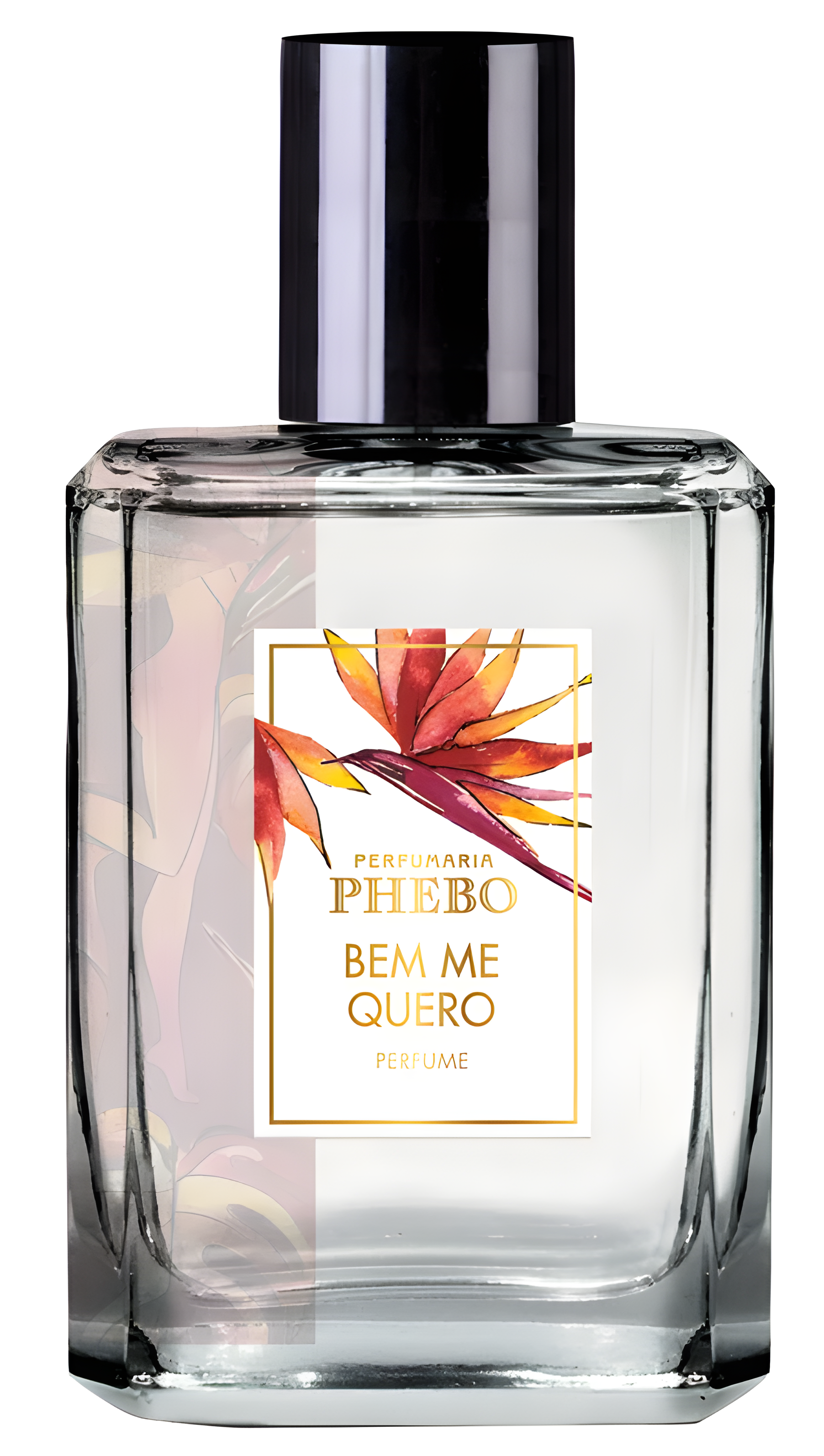 Bem Me Quero by Phebo perfume bottle