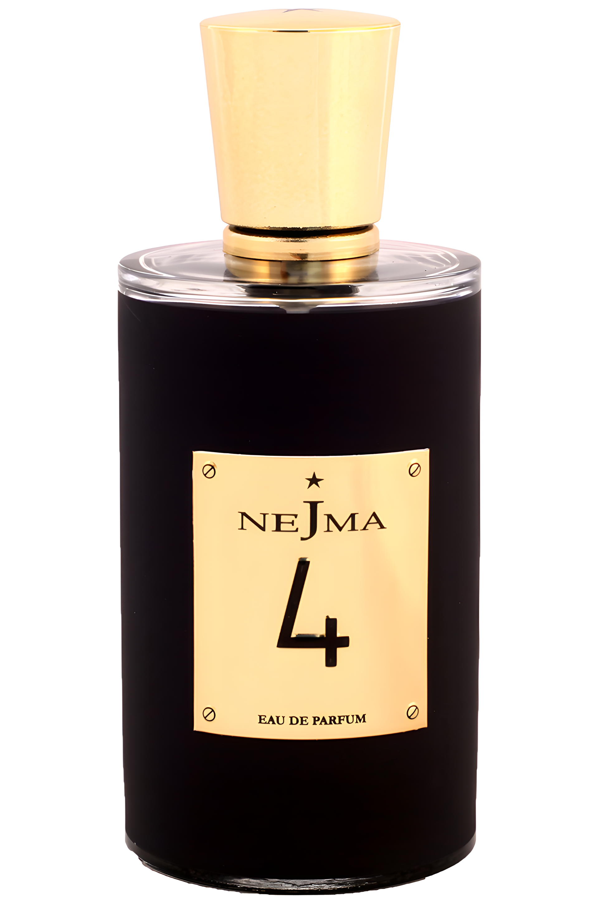 Nejma 4 by Nejma perfume bottle