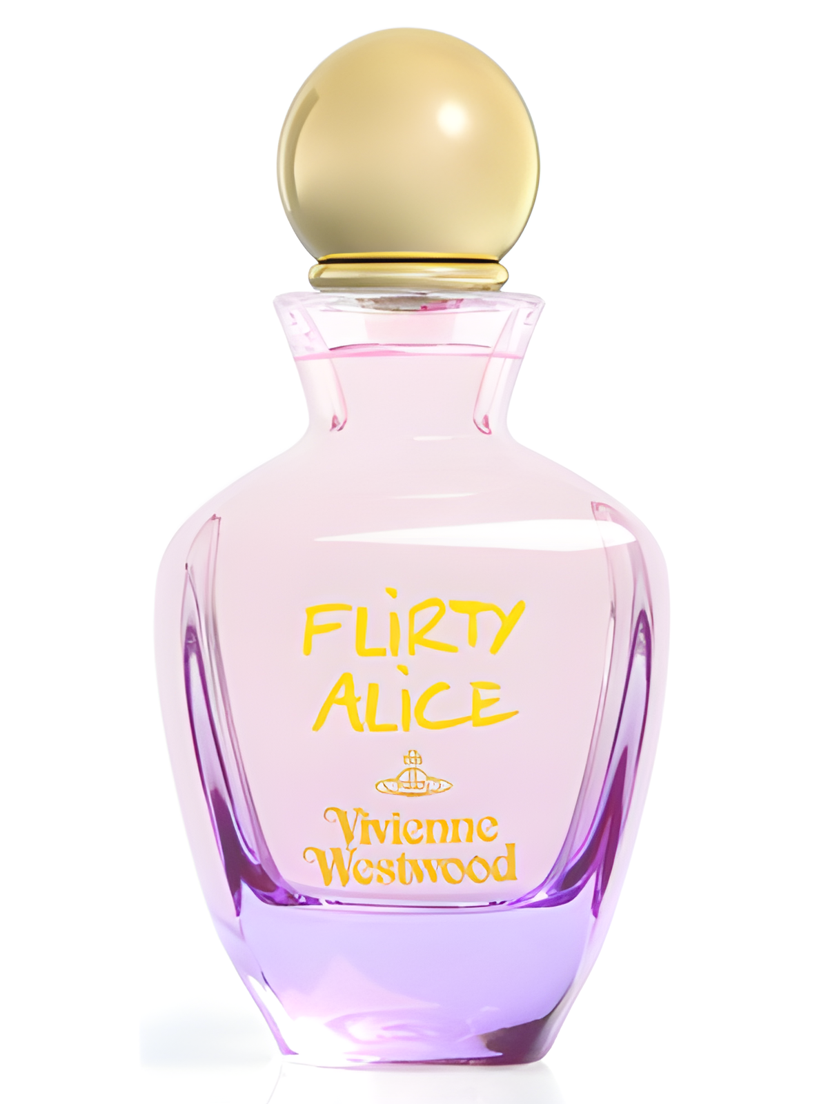 Flirty Alice by Vivienne Westwood perfume bottle