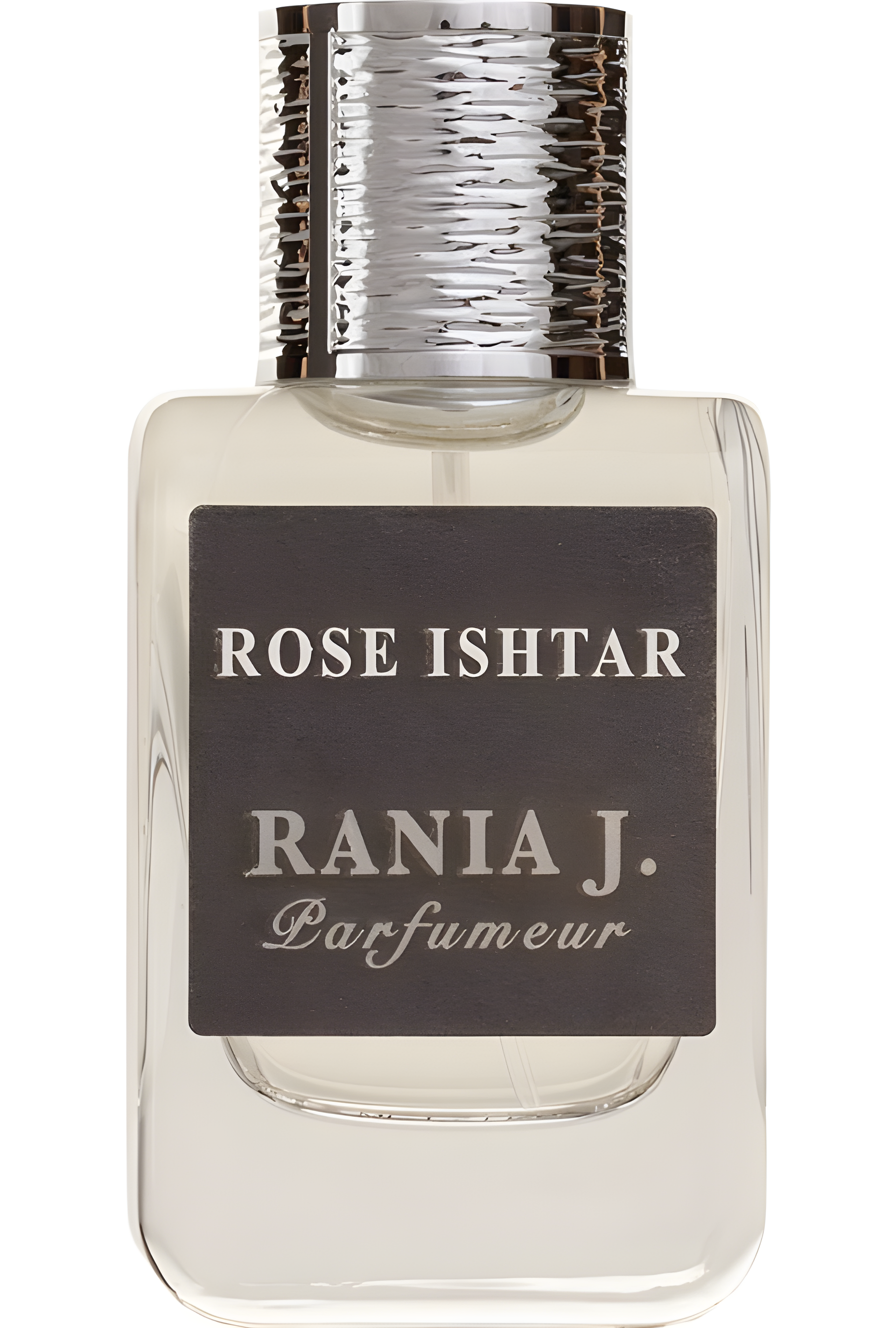 Rose Ishtar by Rania J perfume bottle