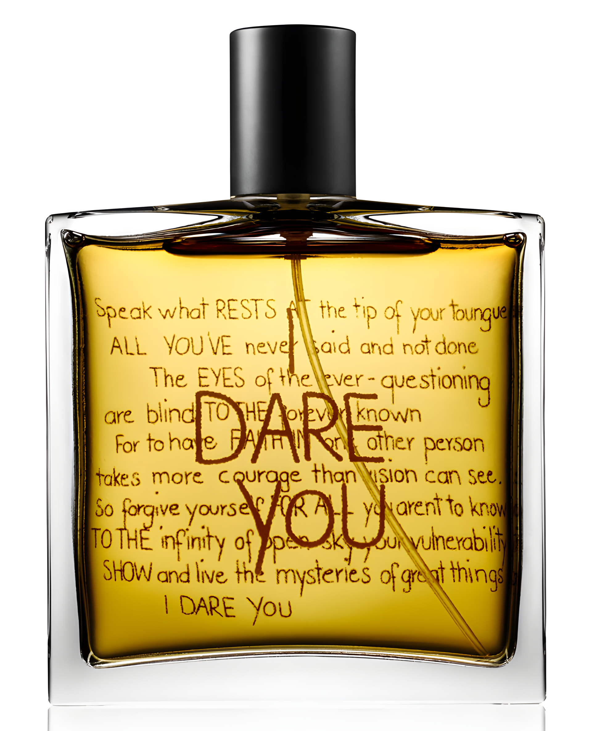 I Dare You by Liaison de Parfum perfume bottle