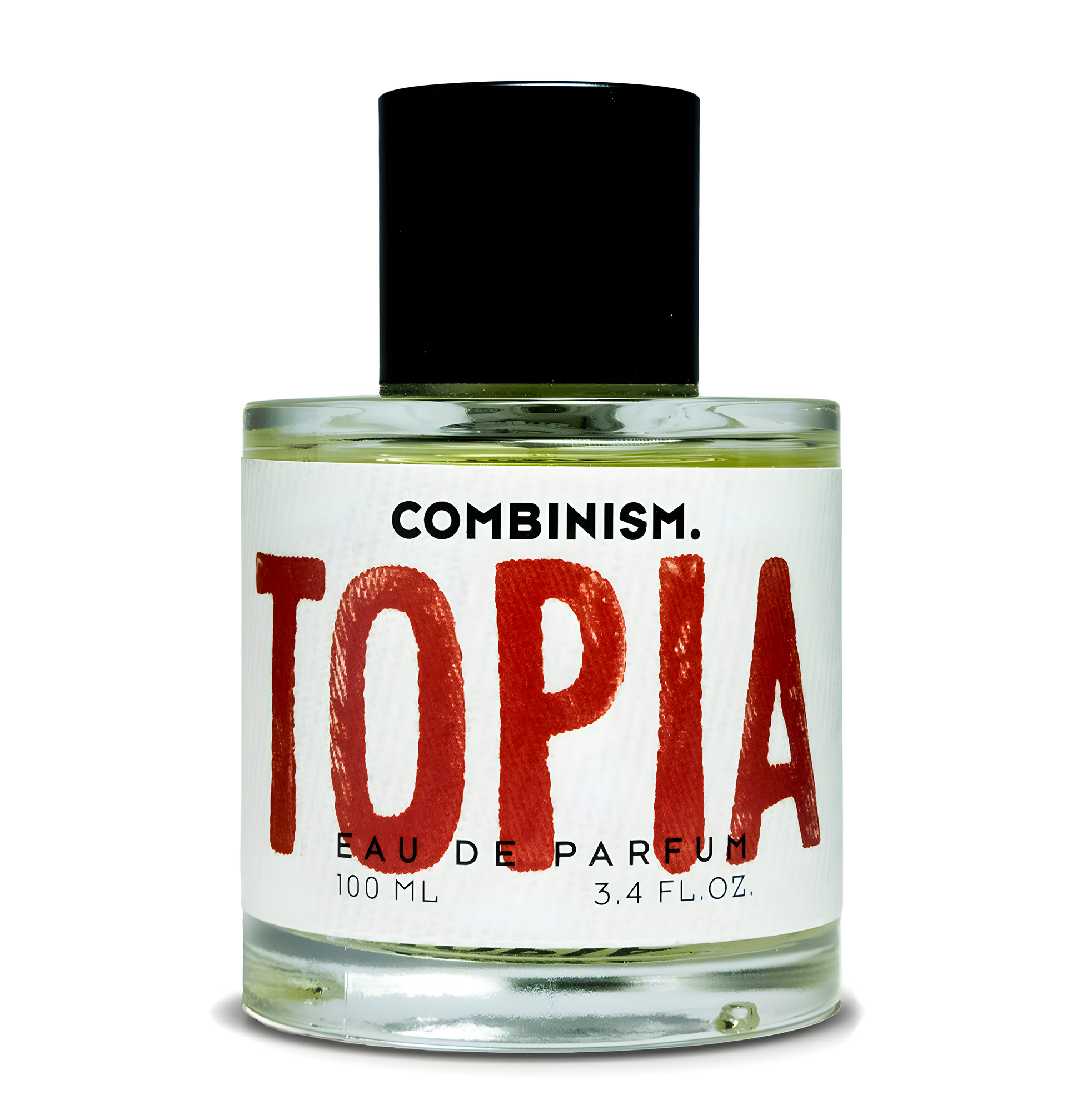 Topia by Atelier PMP perfume bottle