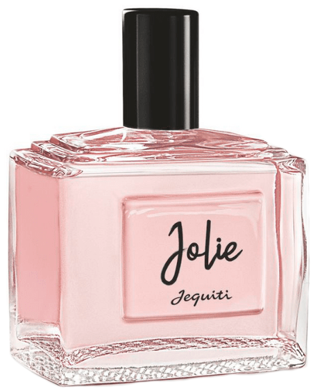 Jolie by Jequiti perfume bottle