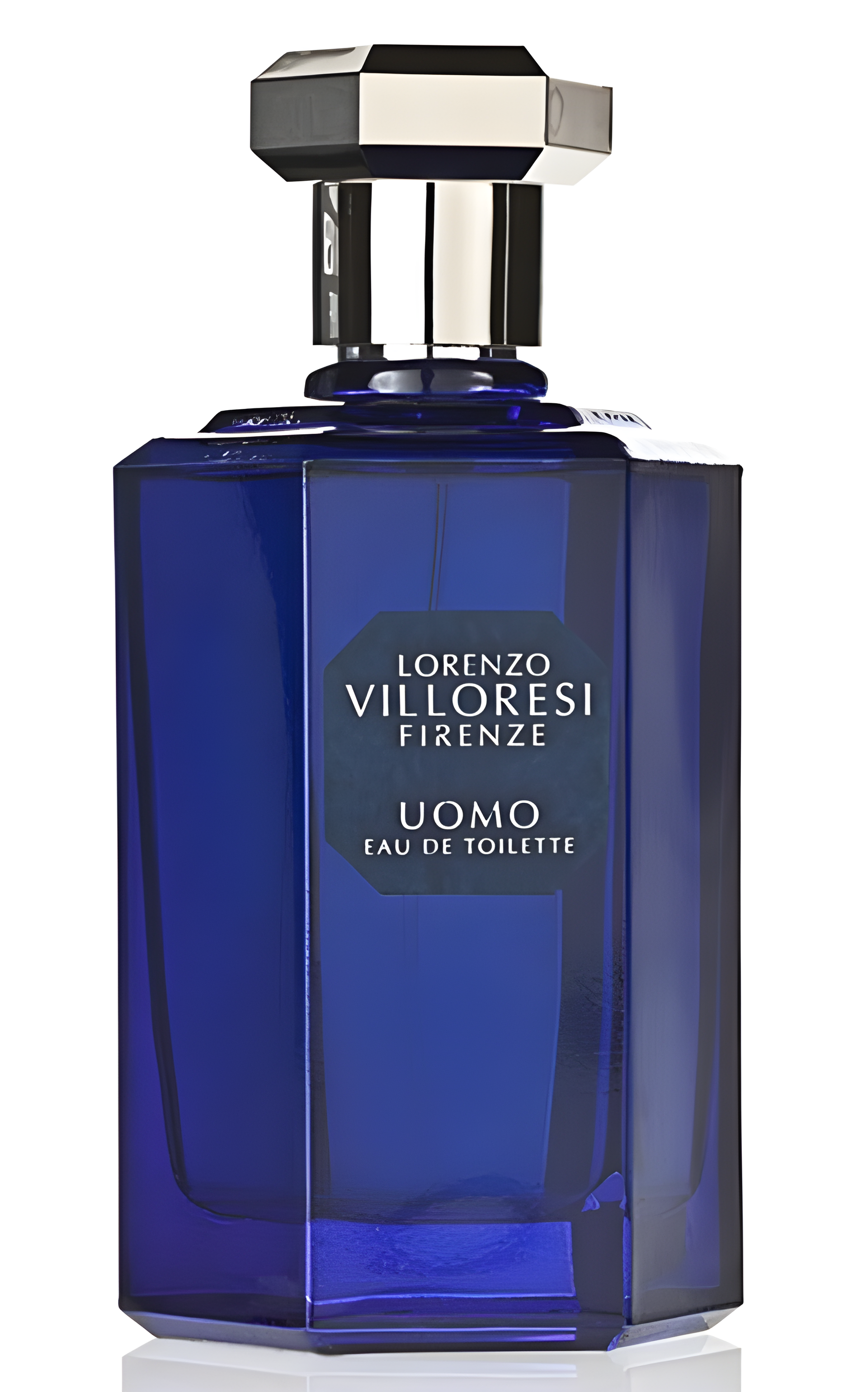 Uomo by Lorenzo Villoresi perfume bottle