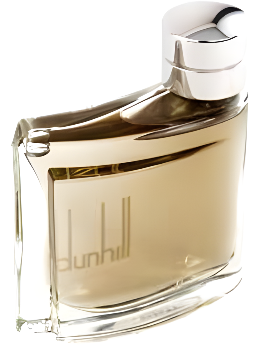 Dunhill by Alfred Dunhill perfume bottle