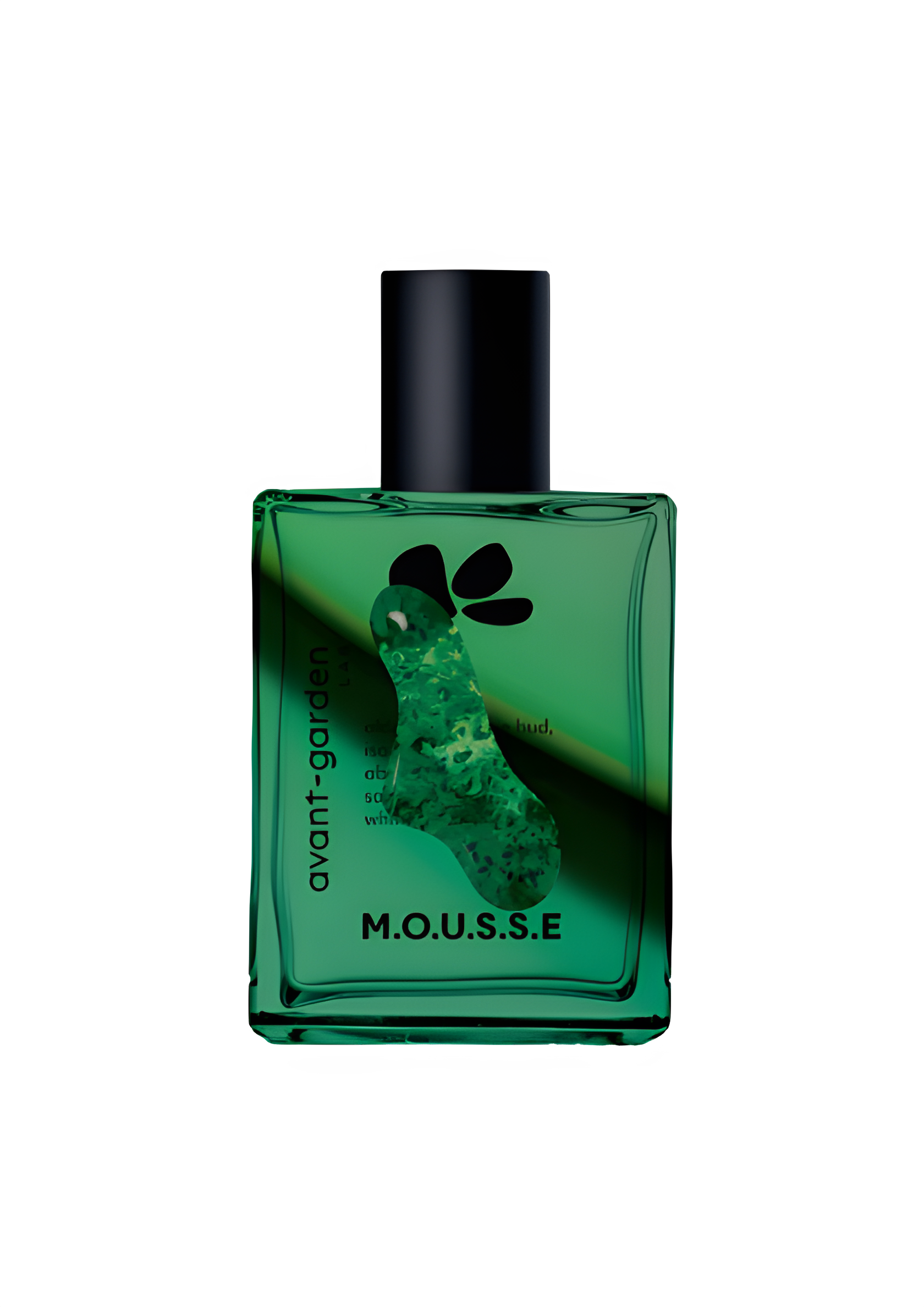 M.O.U.S.S.E by Avant-Garden Lab perfume bottle