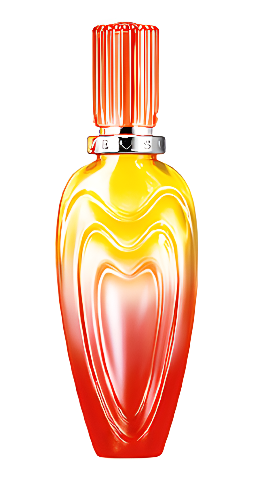 Sunset Heat by Escada perfume bottle