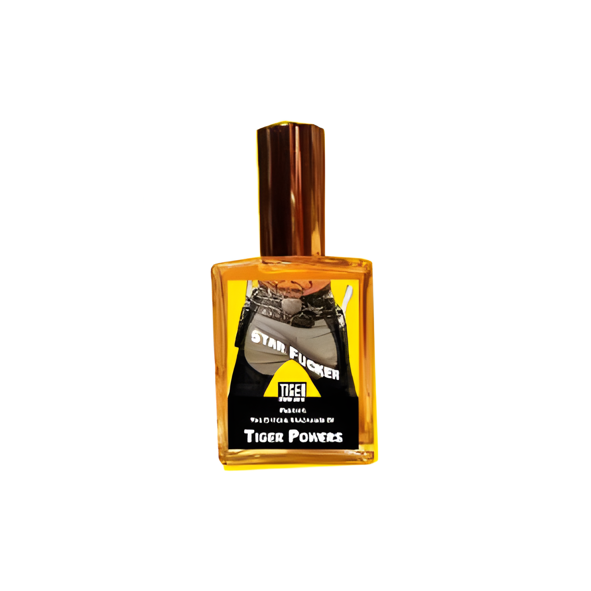 Fetish: Star Fucker by Opus Oils perfume bottle