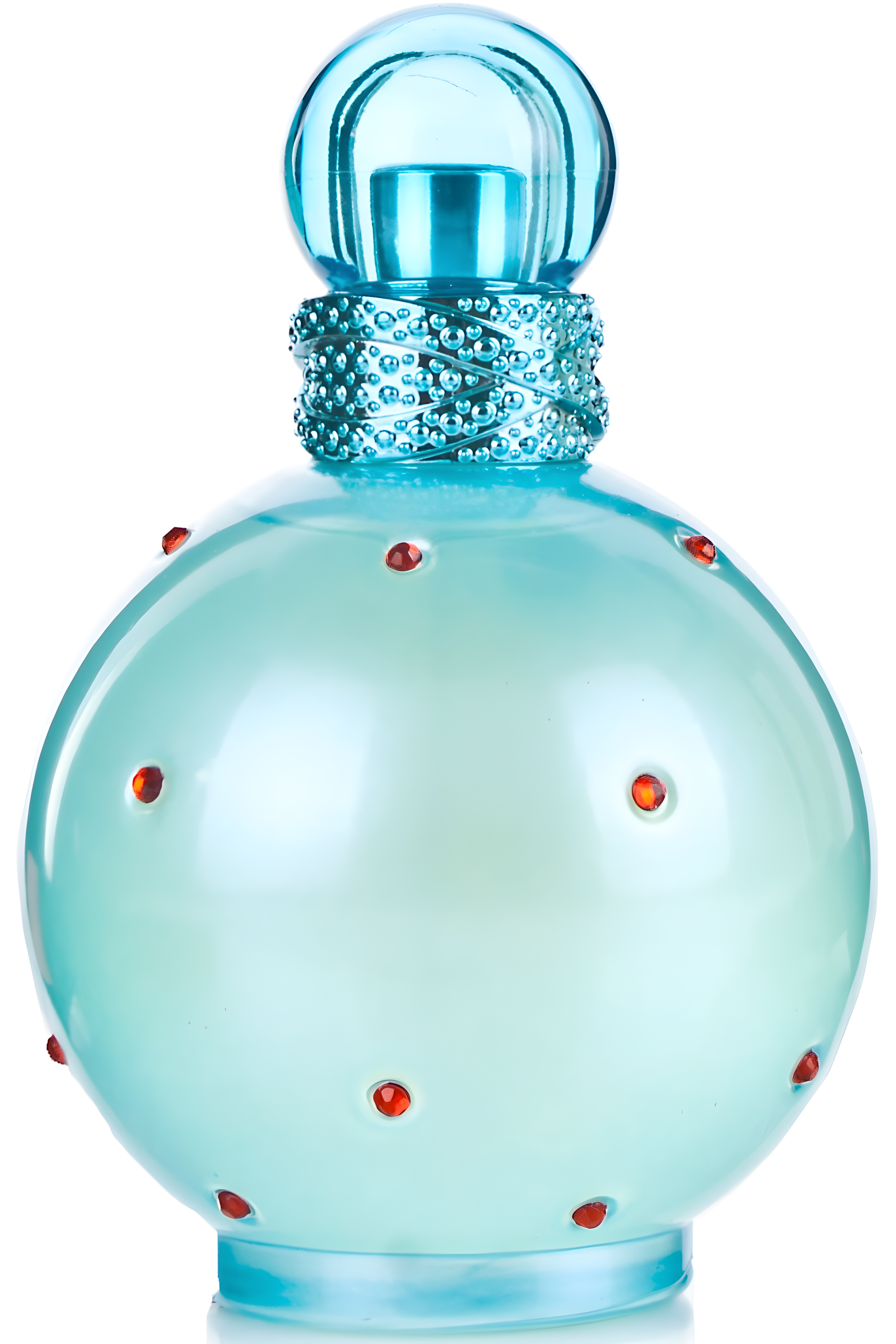 Circus Fantasy by Britney Spears perfume bottle