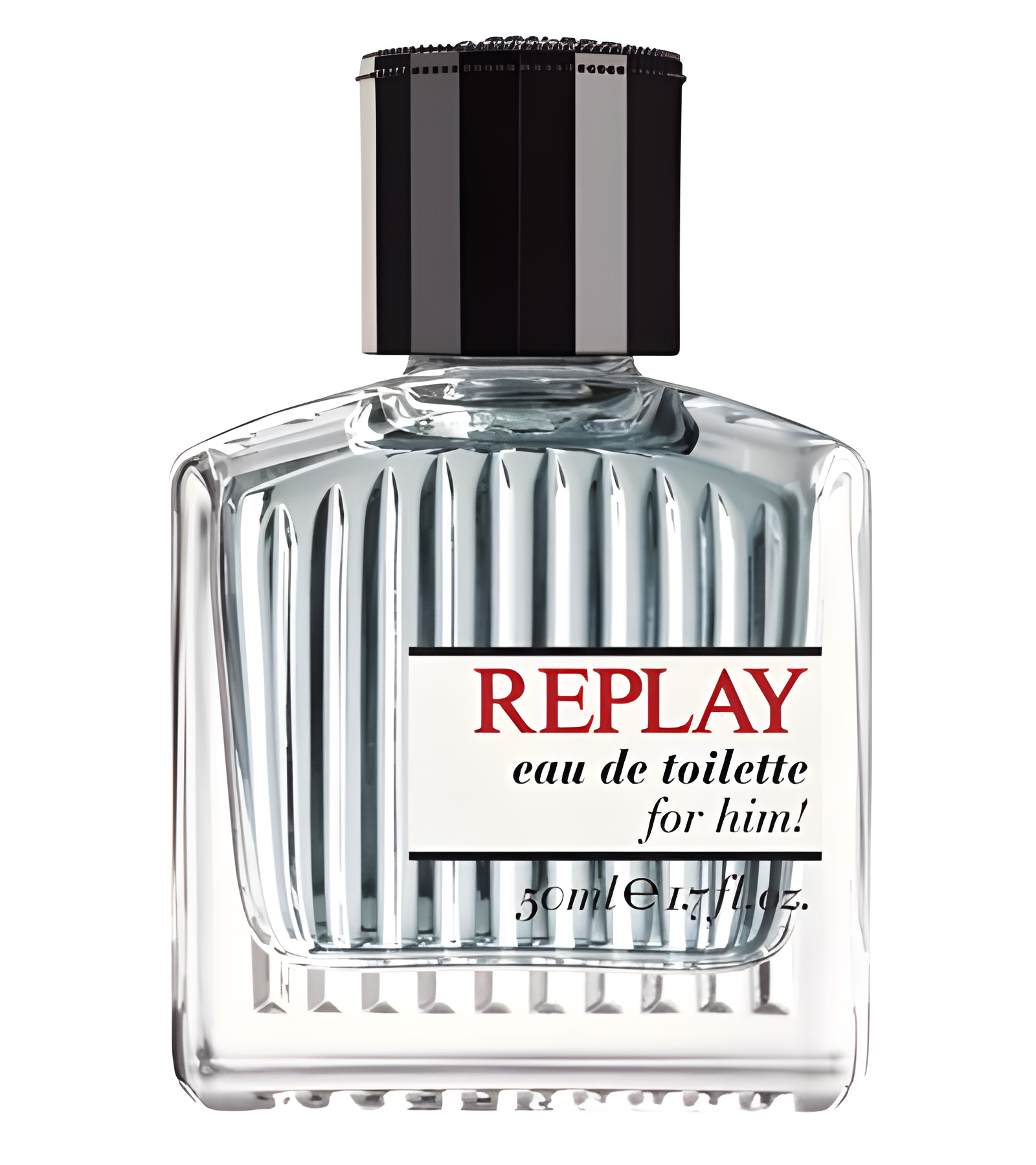 Replay for Him by Replay perfume bottle